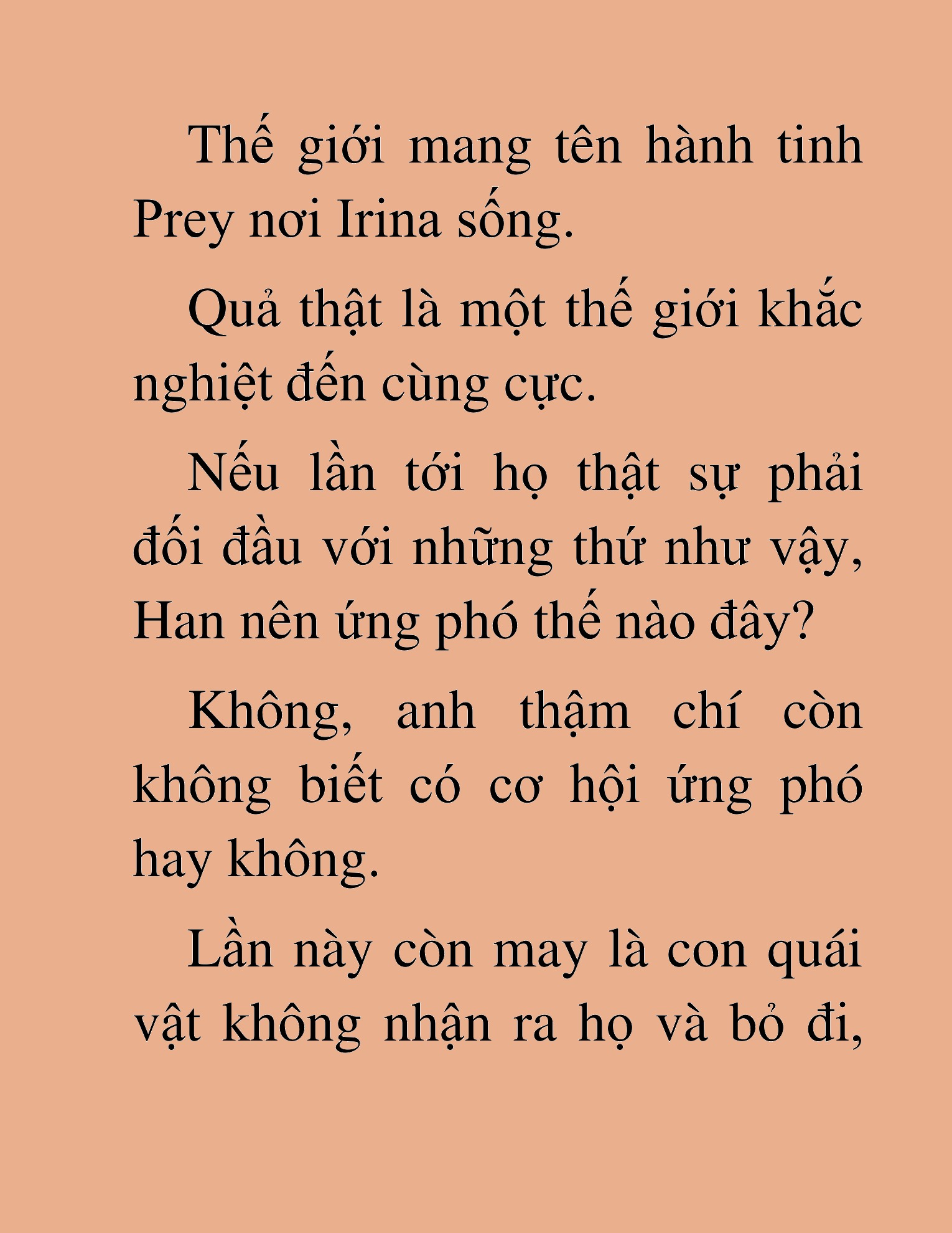 Đọc truyện HAT[novel] Ta Là Thần Của Thế Giới Trong Tủ Lạnh - Chap 46