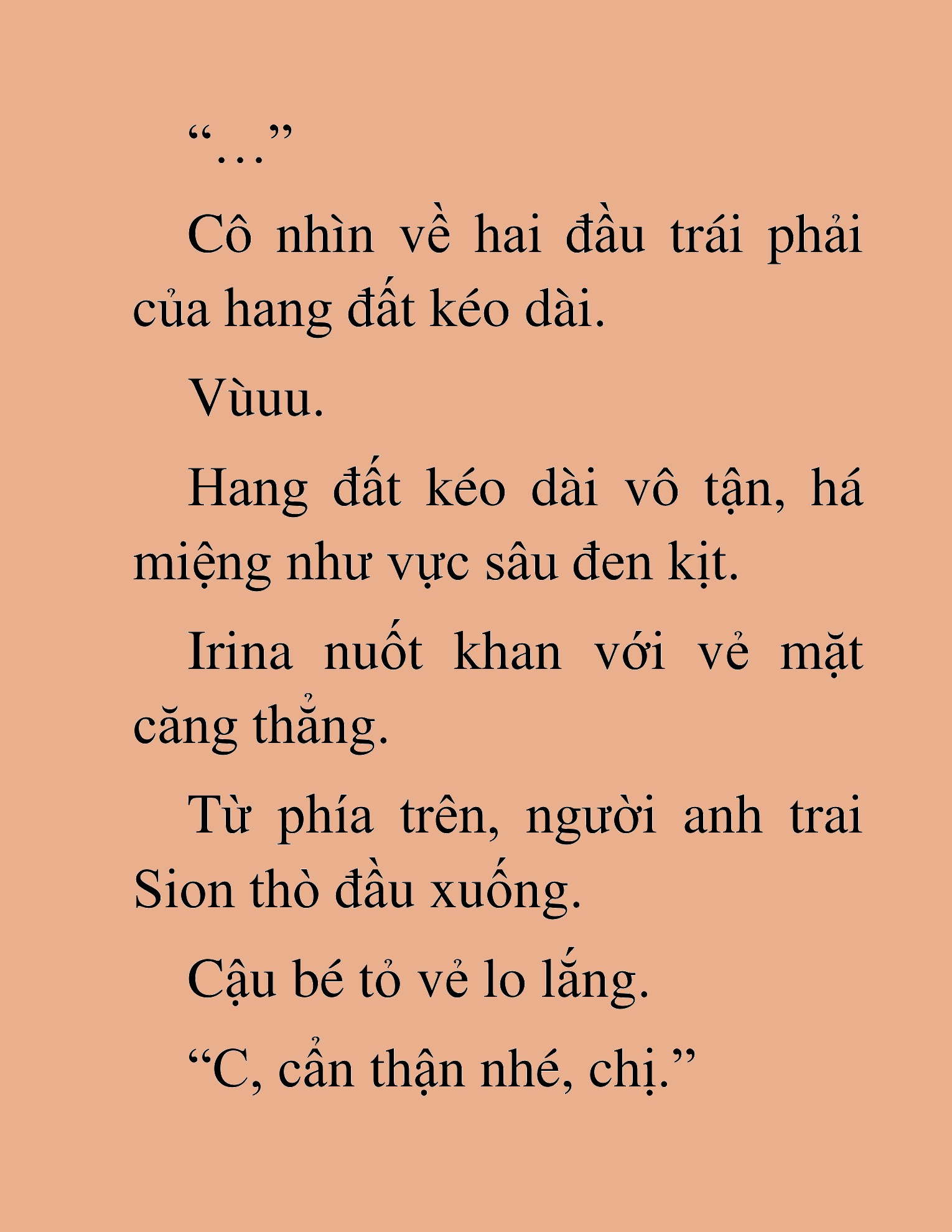 Đọc truyện HAT[novel] Ta Là Thần Của Thế Giới Trong Tủ Lạnh - Chap 46