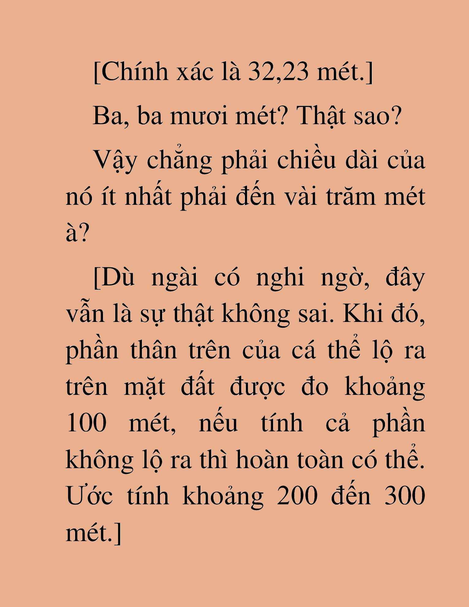 Đọc truyện HAT[novel] Ta Là Thần Của Thế Giới Trong Tủ Lạnh - Chap 46