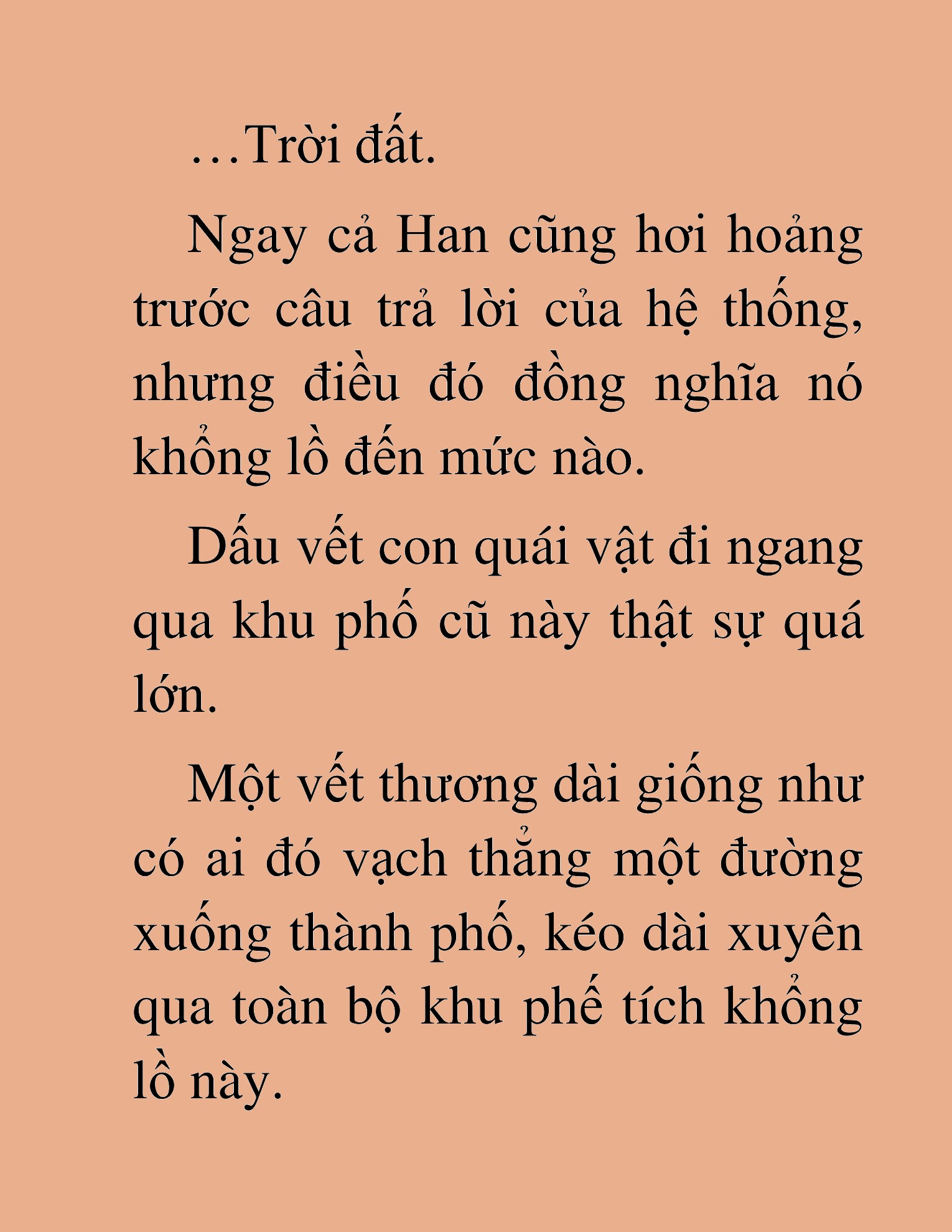 Đọc truyện HAT[novel] Ta Là Thần Của Thế Giới Trong Tủ Lạnh - Chap 46