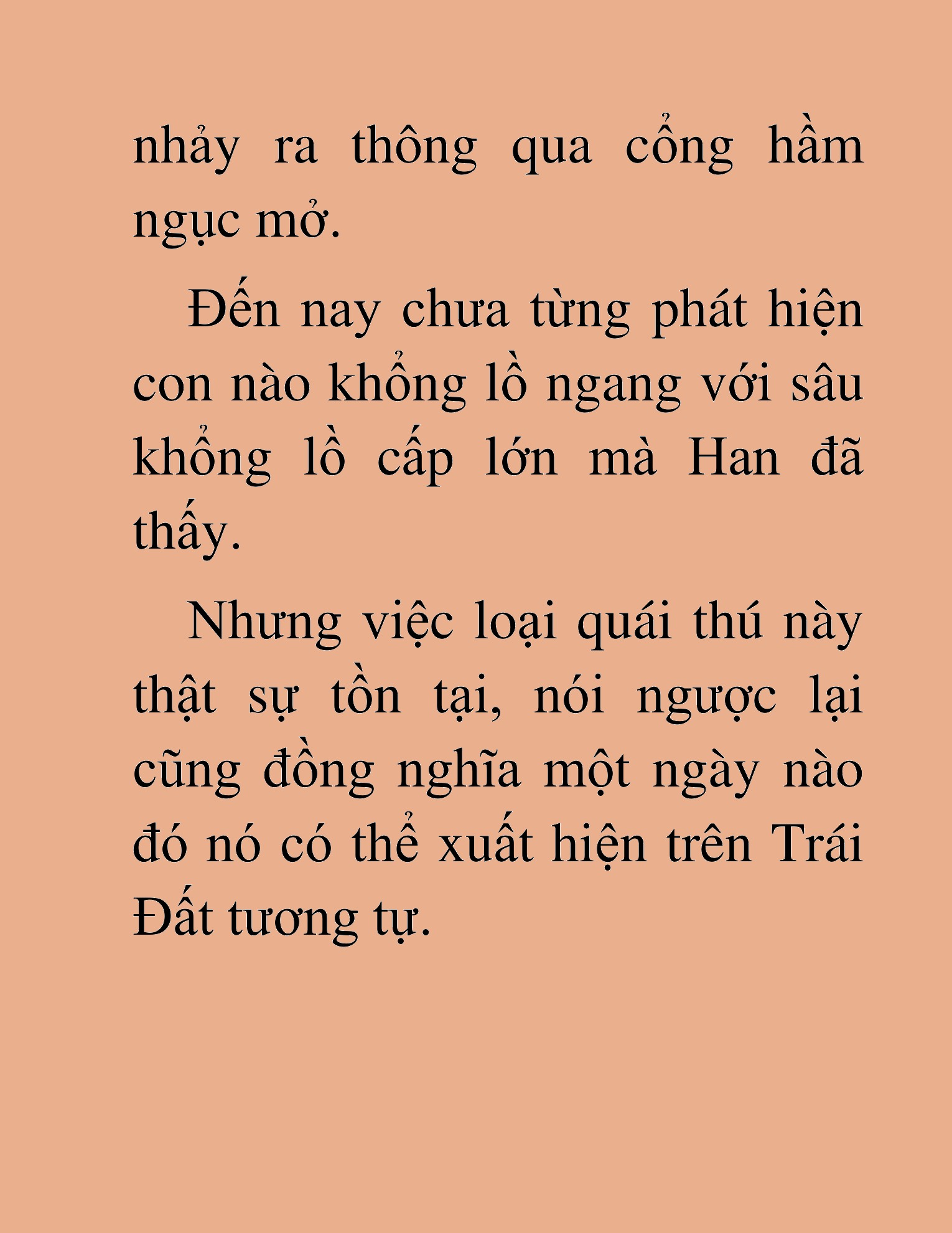 Đọc truyện HAT[novel] Ta Là Thần Của Thế Giới Trong Tủ Lạnh - Chap 47