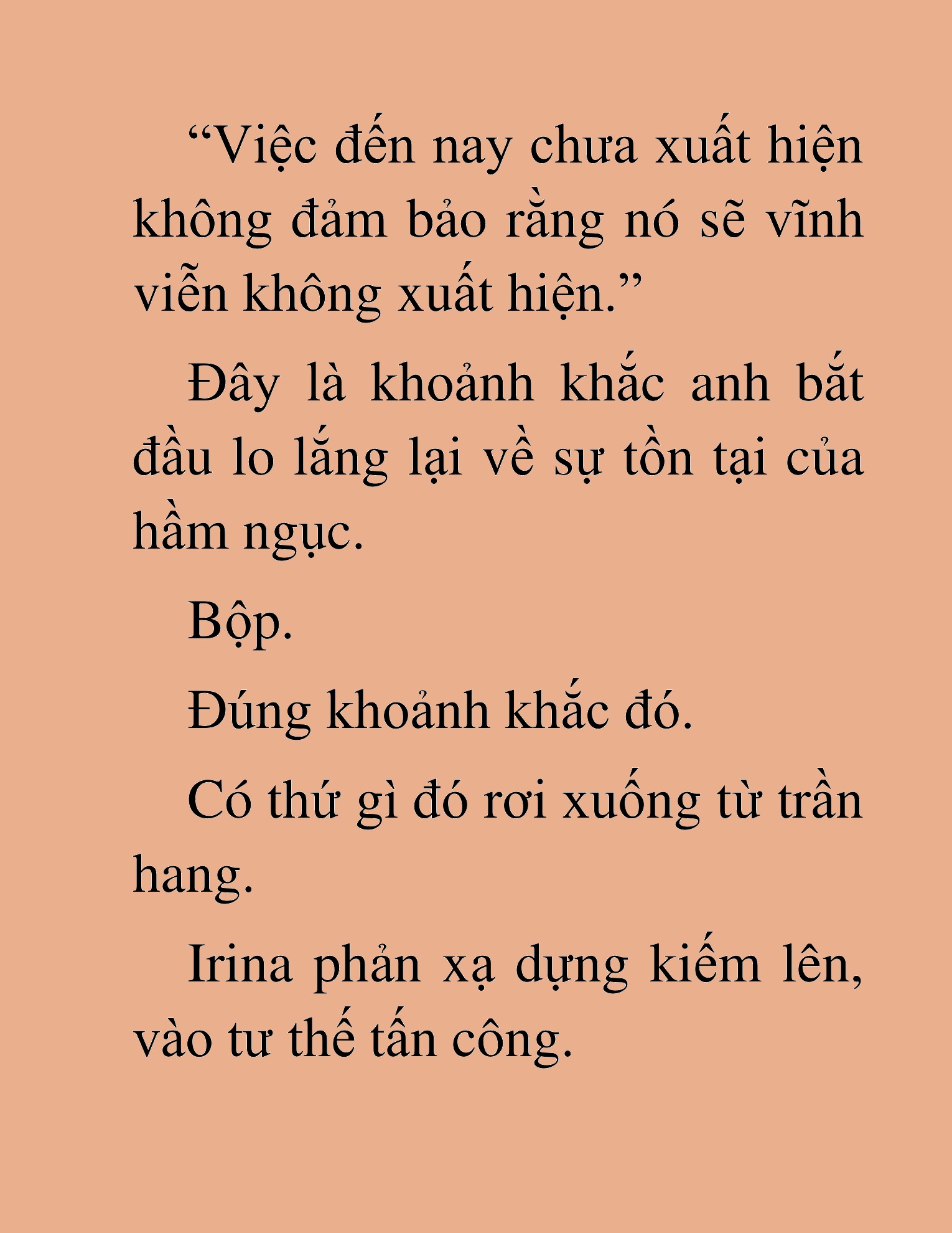 Đọc truyện HAT[novel] Ta Là Thần Của Thế Giới Trong Tủ Lạnh - Chap 47