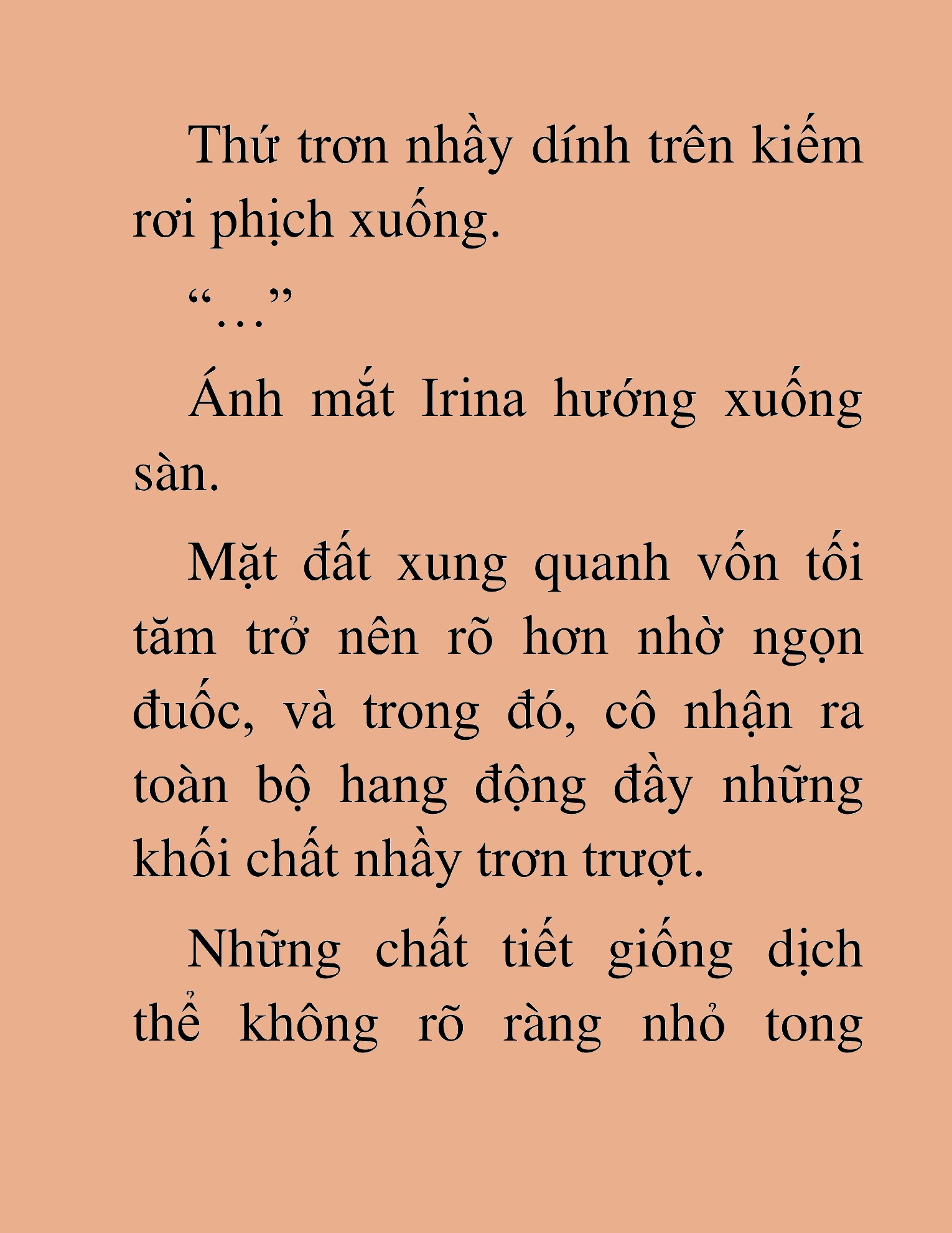 Đọc truyện HAT[novel] Ta Là Thần Của Thế Giới Trong Tủ Lạnh - Chap 47