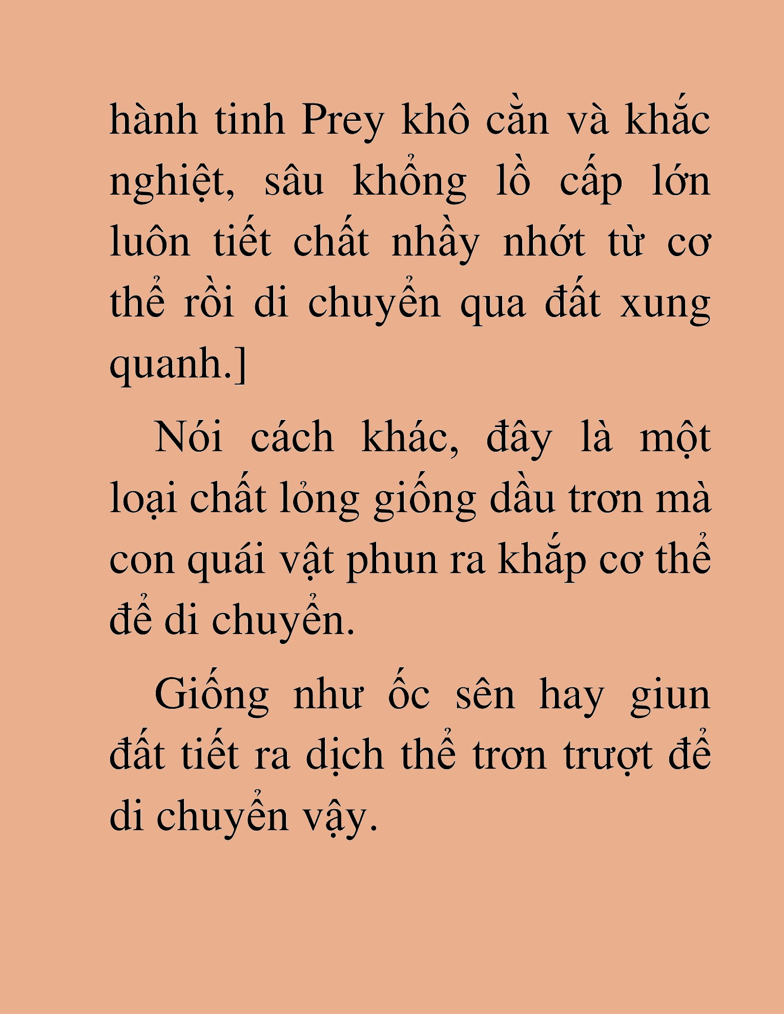 Đọc truyện HAT[novel] Ta Là Thần Của Thế Giới Trong Tủ Lạnh - Chap 47