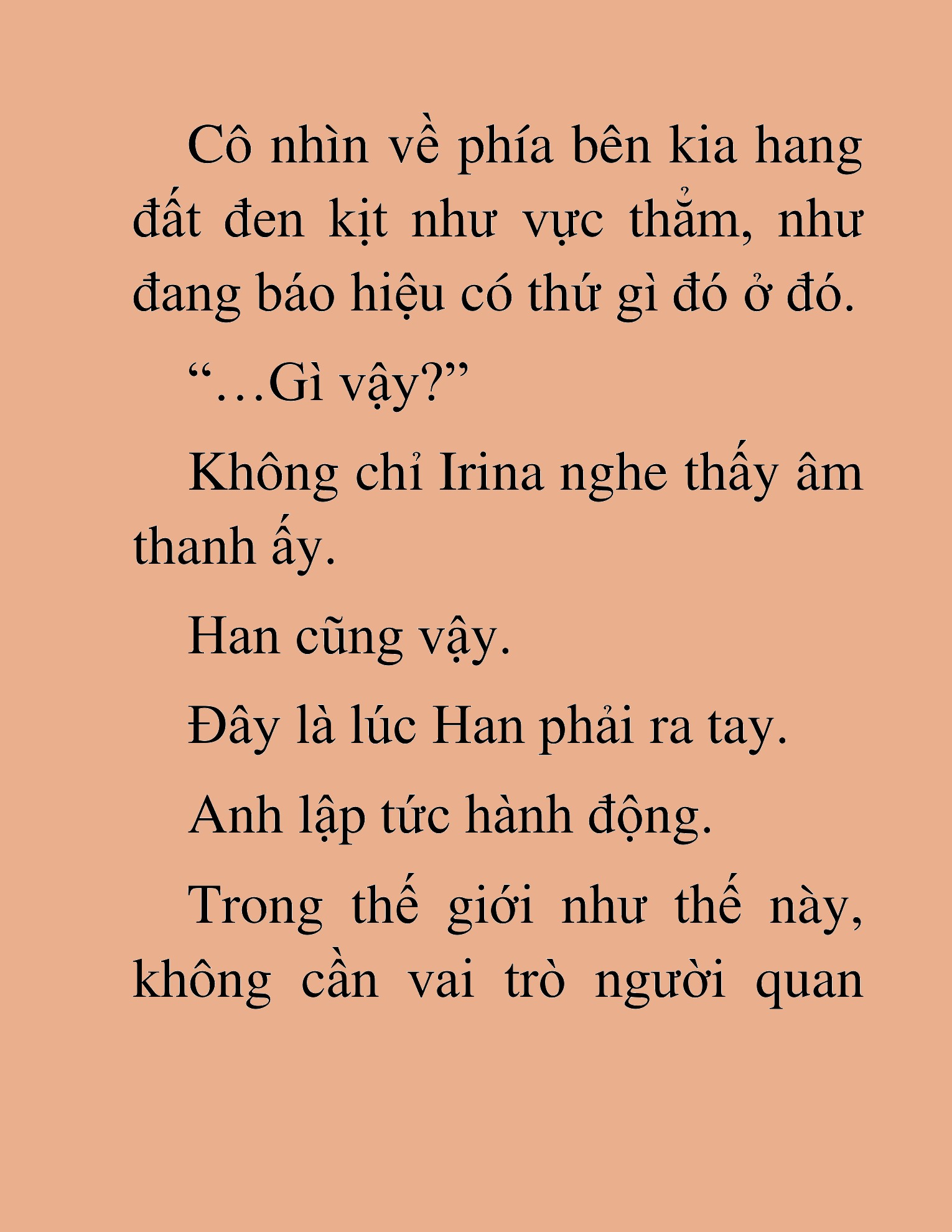 Đọc truyện HAT[novel] Ta Là Thần Của Thế Giới Trong Tủ Lạnh - Chap 47