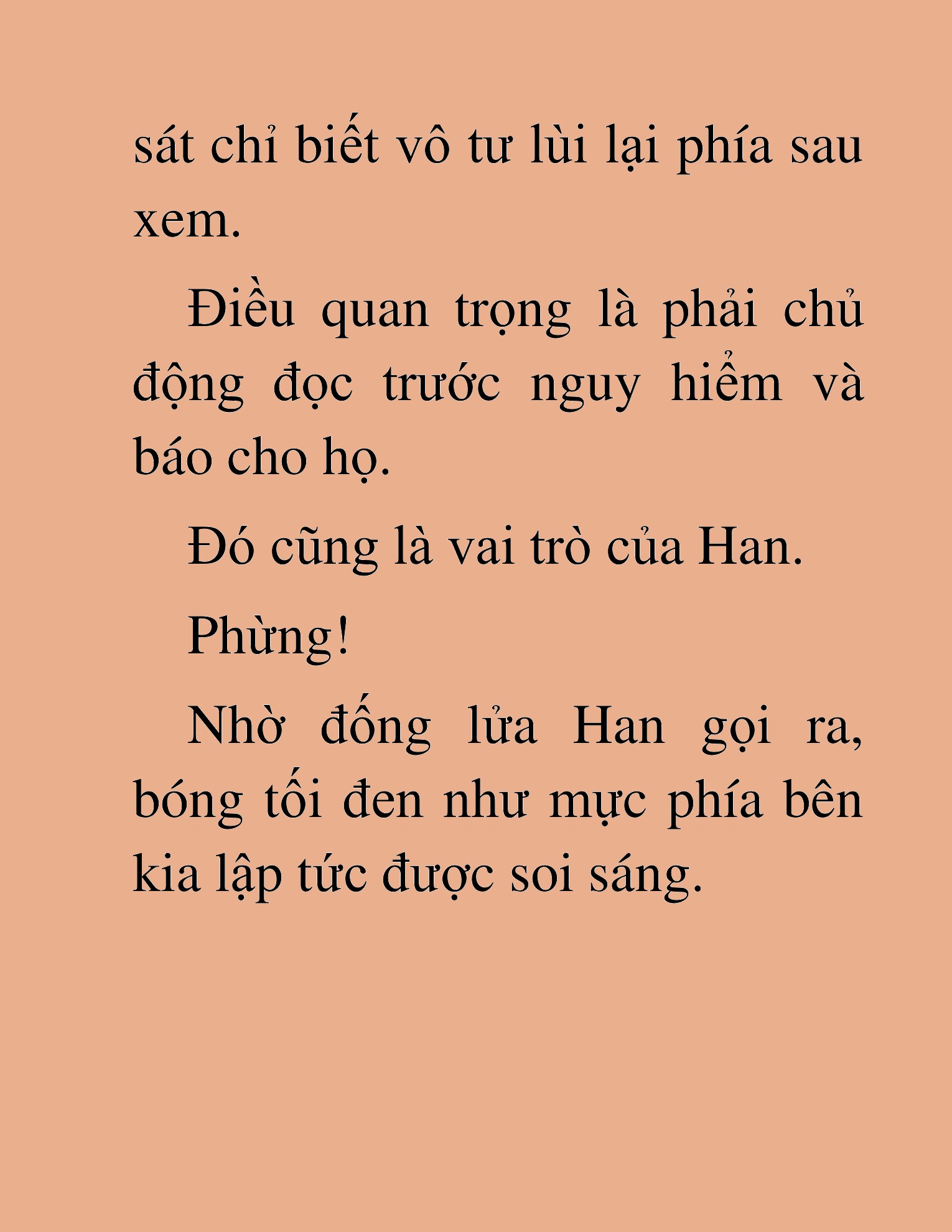 Đọc truyện HAT[novel] Ta Là Thần Của Thế Giới Trong Tủ Lạnh - Chap 47