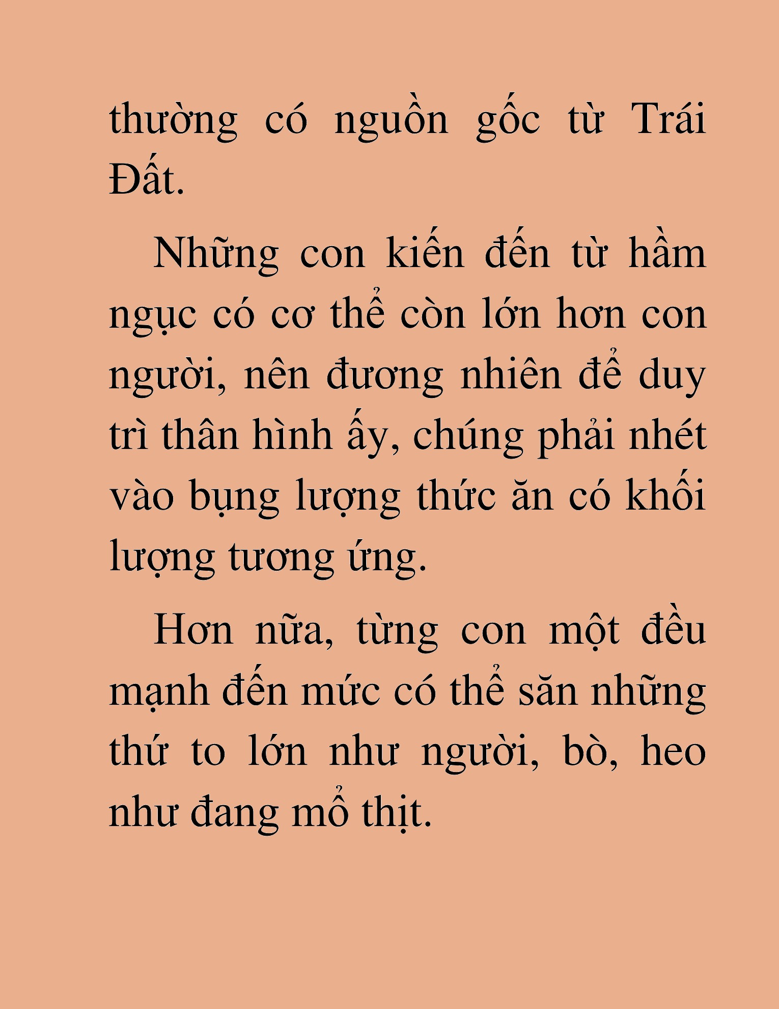 Đọc truyện HAT[novel] Ta Là Thần Của Thế Giới Trong Tủ Lạnh - Chap 47