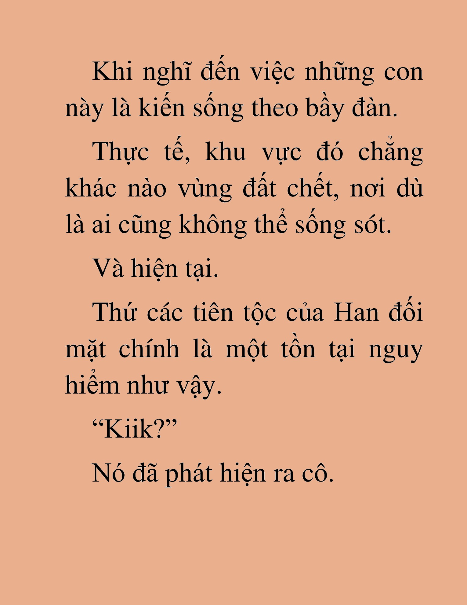 Đọc truyện HAT[novel] Ta Là Thần Của Thế Giới Trong Tủ Lạnh - Chap 47