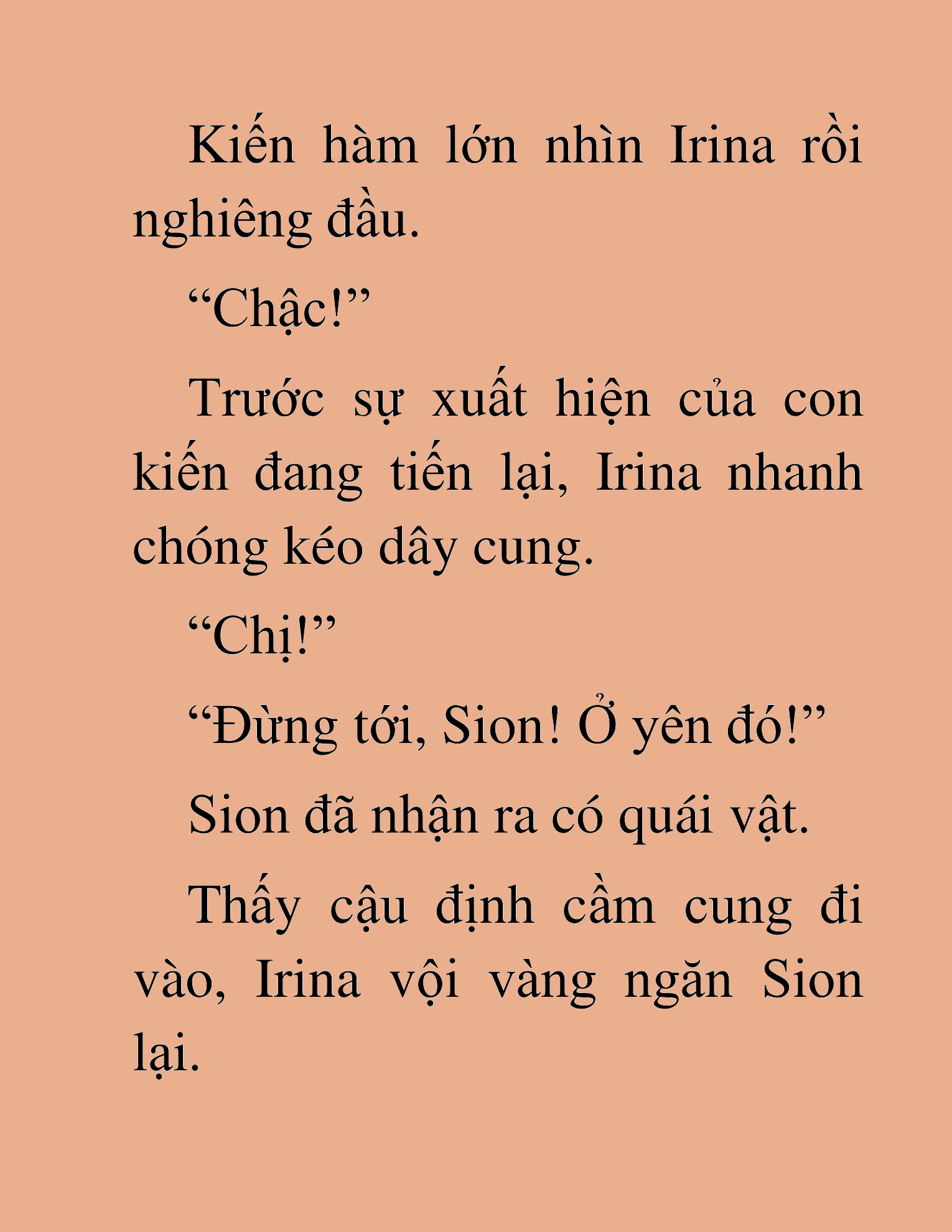 Đọc truyện HAT[novel] Ta Là Thần Của Thế Giới Trong Tủ Lạnh - Chap 47
