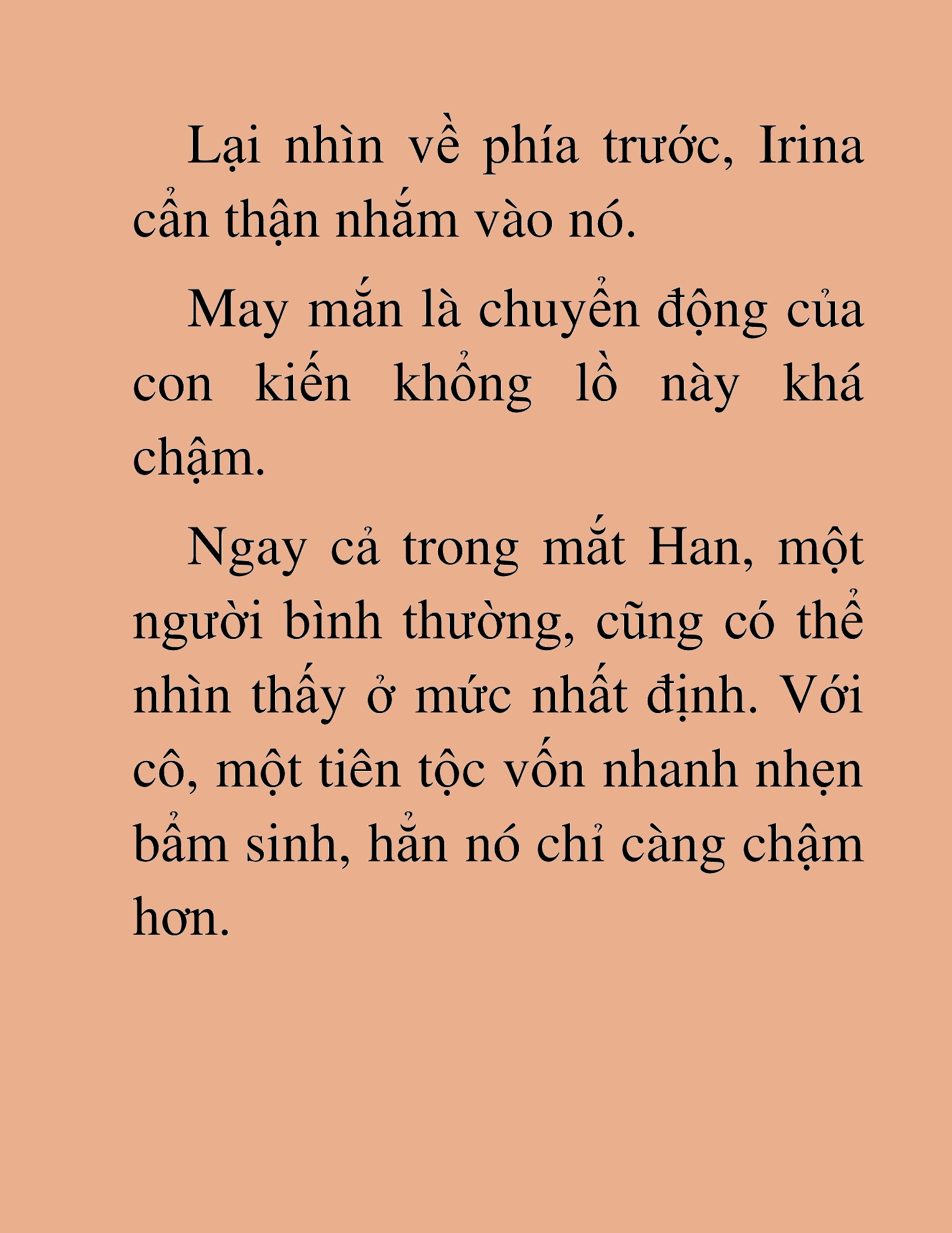 Đọc truyện HAT[novel] Ta Là Thần Của Thế Giới Trong Tủ Lạnh - Chap 47