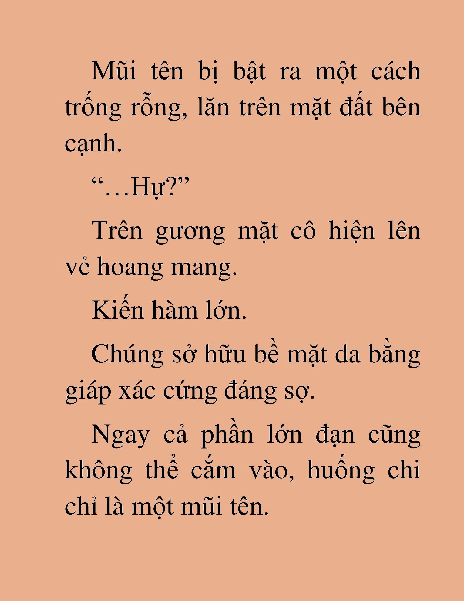 Đọc truyện HAT[novel] Ta Là Thần Của Thế Giới Trong Tủ Lạnh - Chap 48