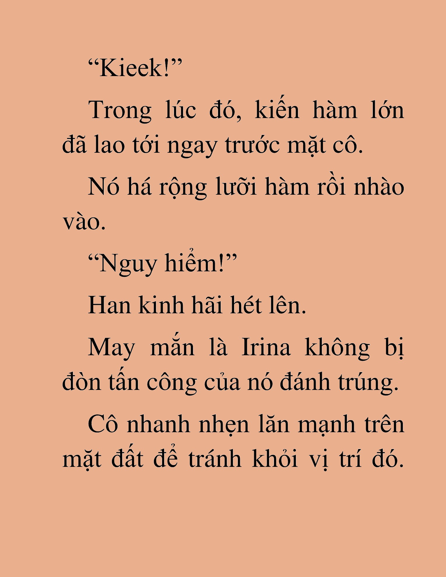 Đọc truyện HAT[novel] Ta Là Thần Của Thế Giới Trong Tủ Lạnh - Chap 48