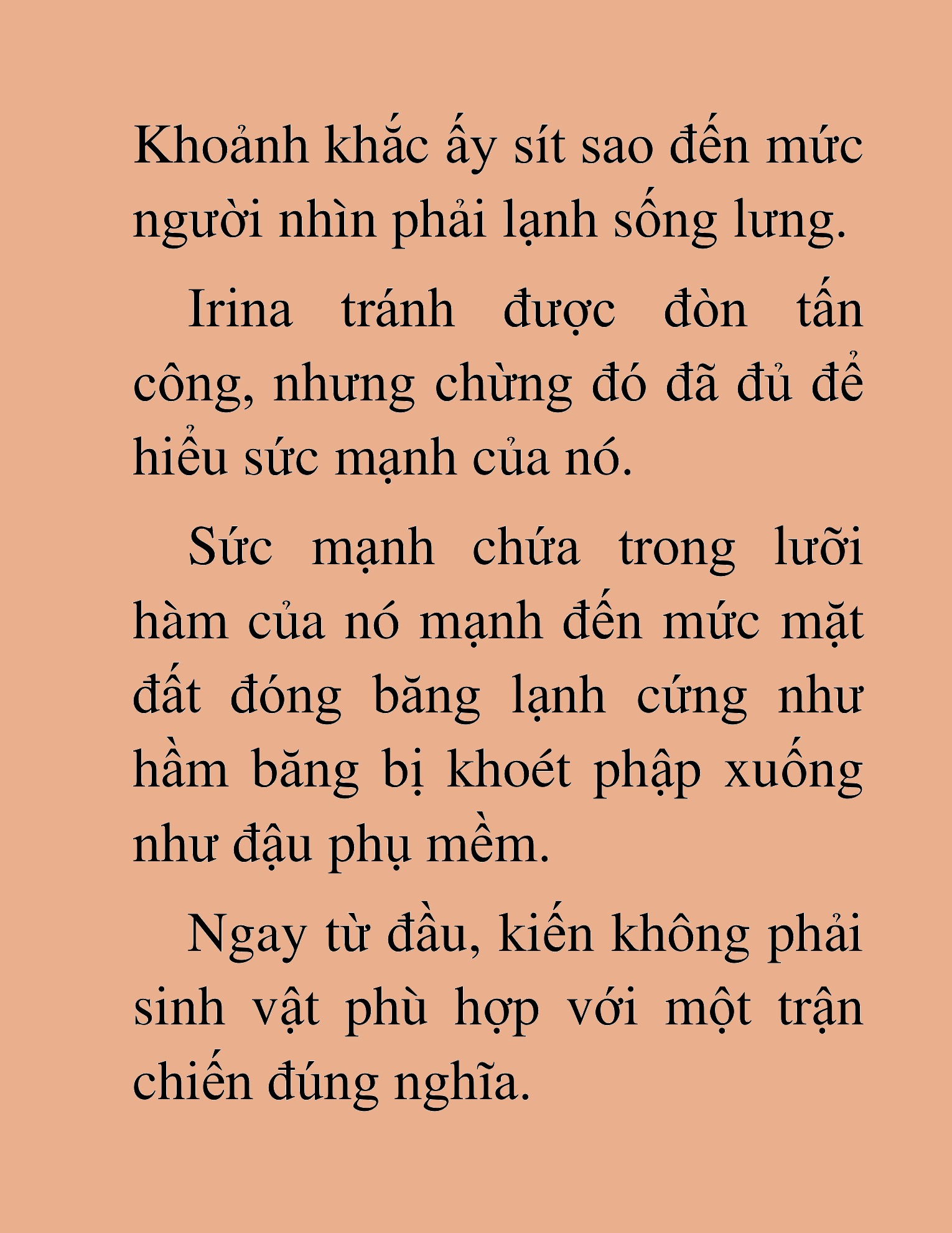 Đọc truyện HAT[novel] Ta Là Thần Của Thế Giới Trong Tủ Lạnh - Chap 48