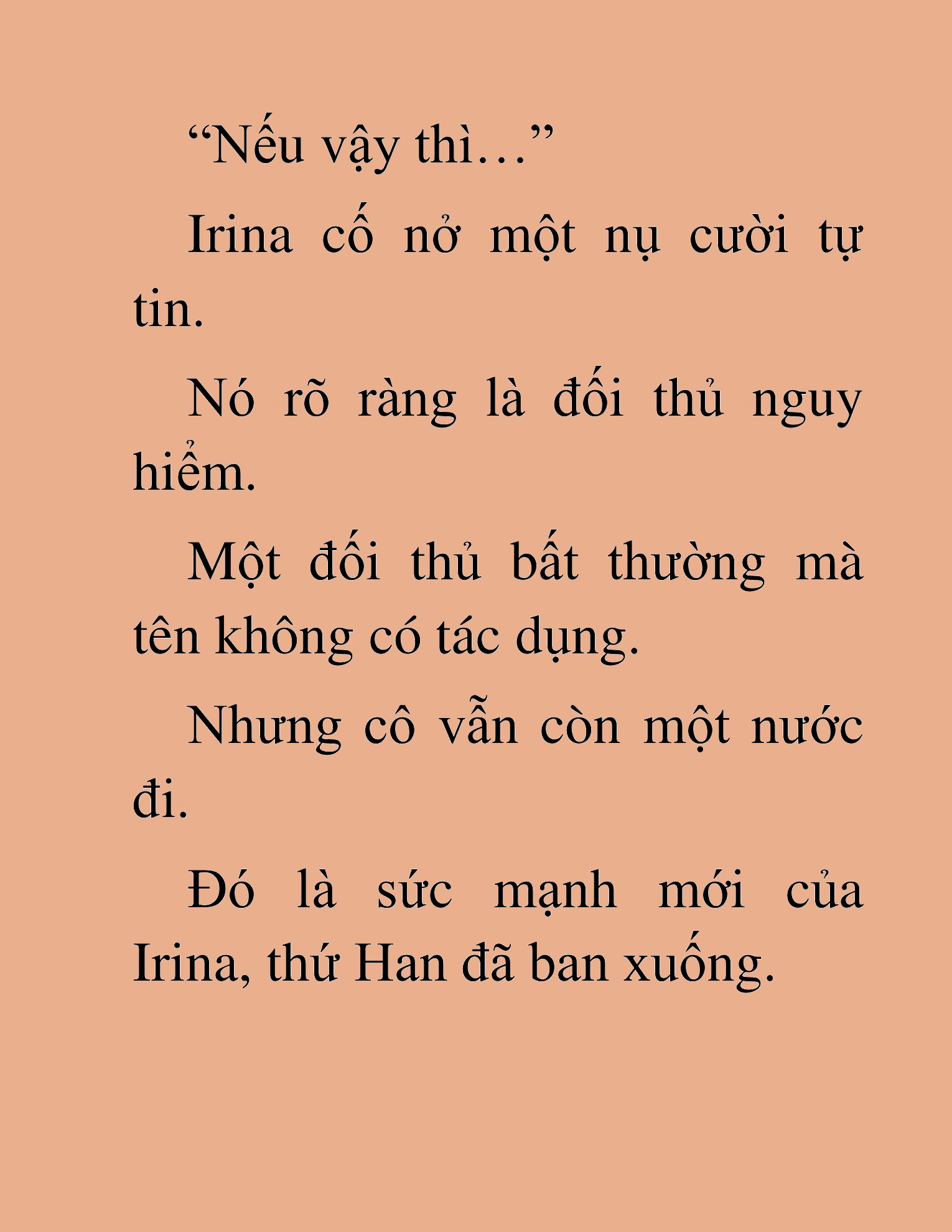 Đọc truyện HAT[novel] Ta Là Thần Của Thế Giới Trong Tủ Lạnh - Chap 48