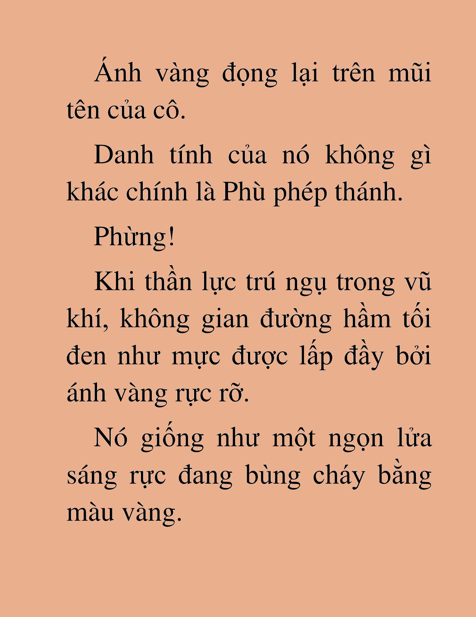 Đọc truyện HAT[novel] Ta Là Thần Của Thế Giới Trong Tủ Lạnh - Chap 48