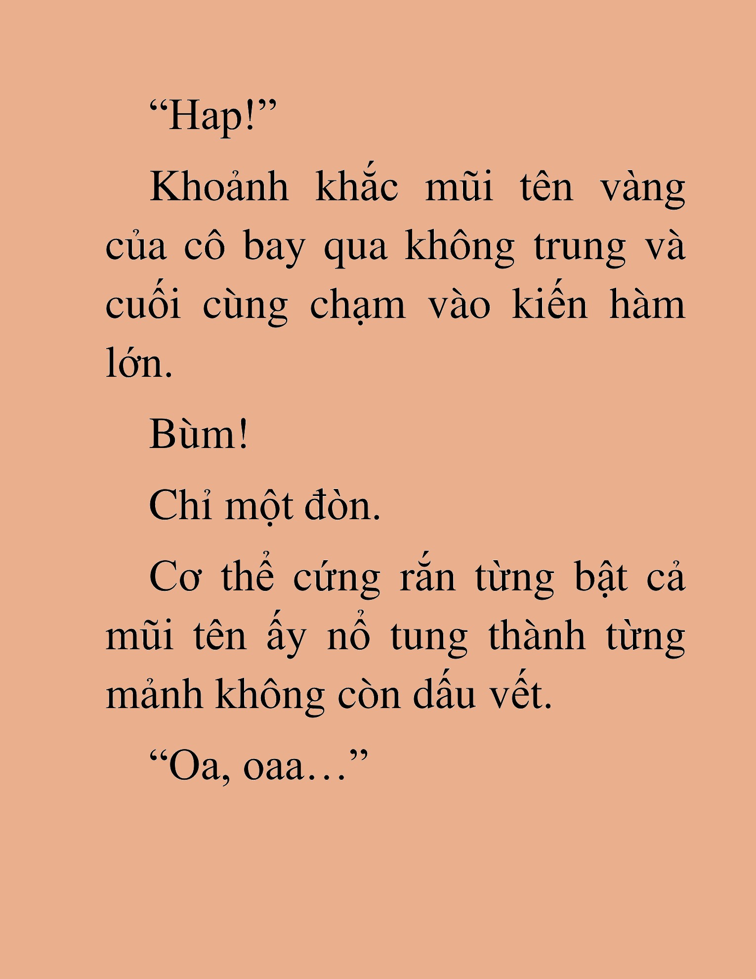 Đọc truyện HAT[novel] Ta Là Thần Của Thế Giới Trong Tủ Lạnh - Chap 48