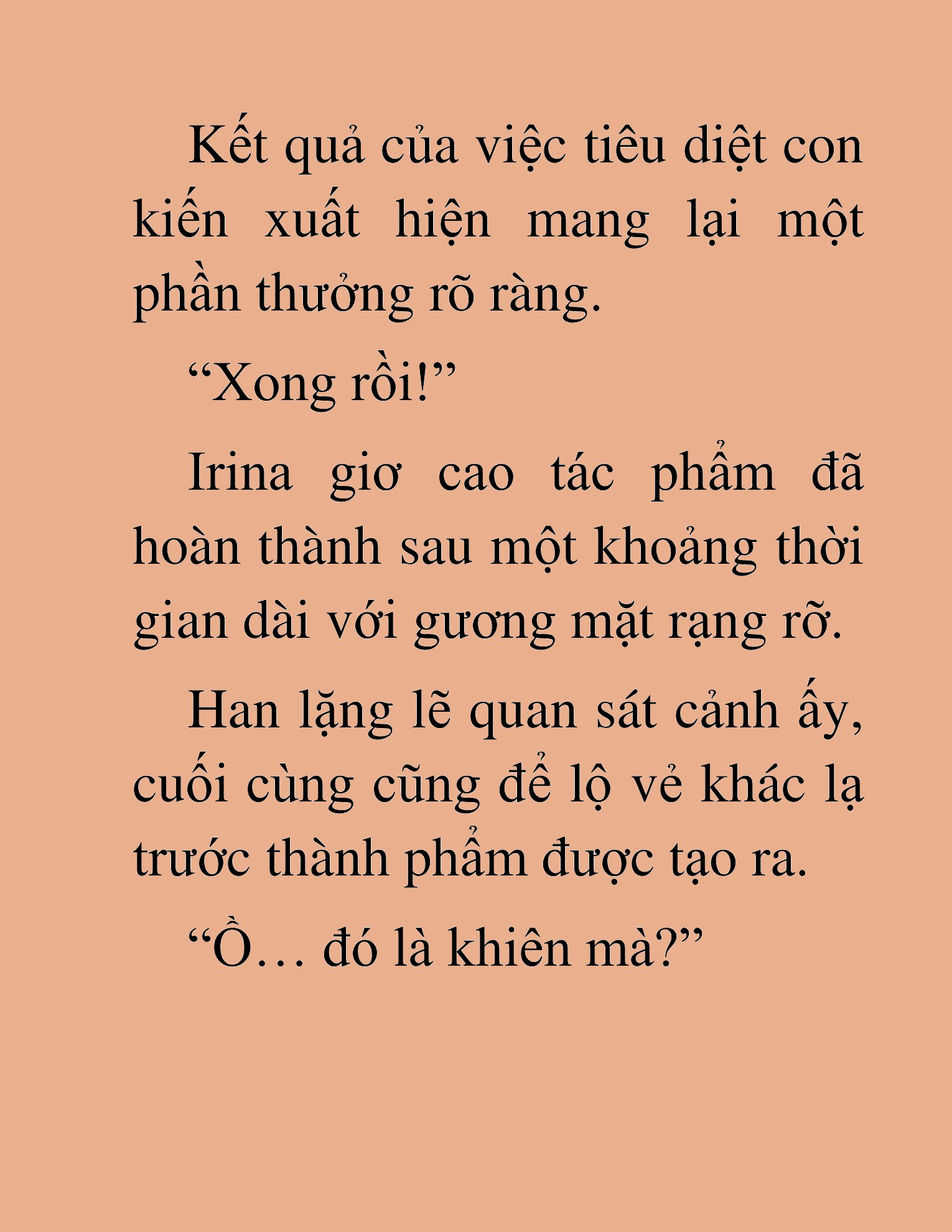 Đọc truyện HAT[novel] Ta Là Thần Của Thế Giới Trong Tủ Lạnh - Chap 48