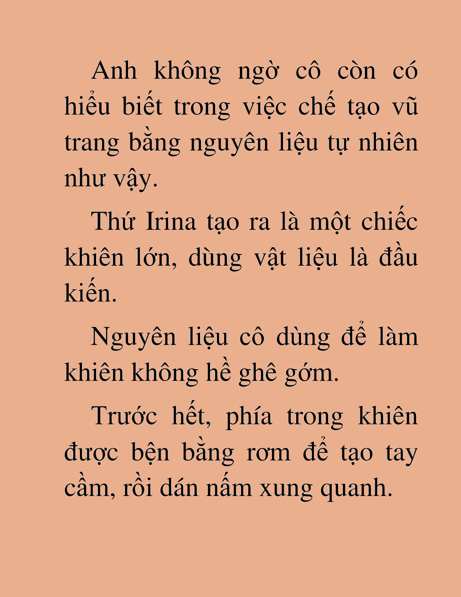 Đọc truyện HAT[novel] Ta Là Thần Của Thế Giới Trong Tủ Lạnh - Chap 48