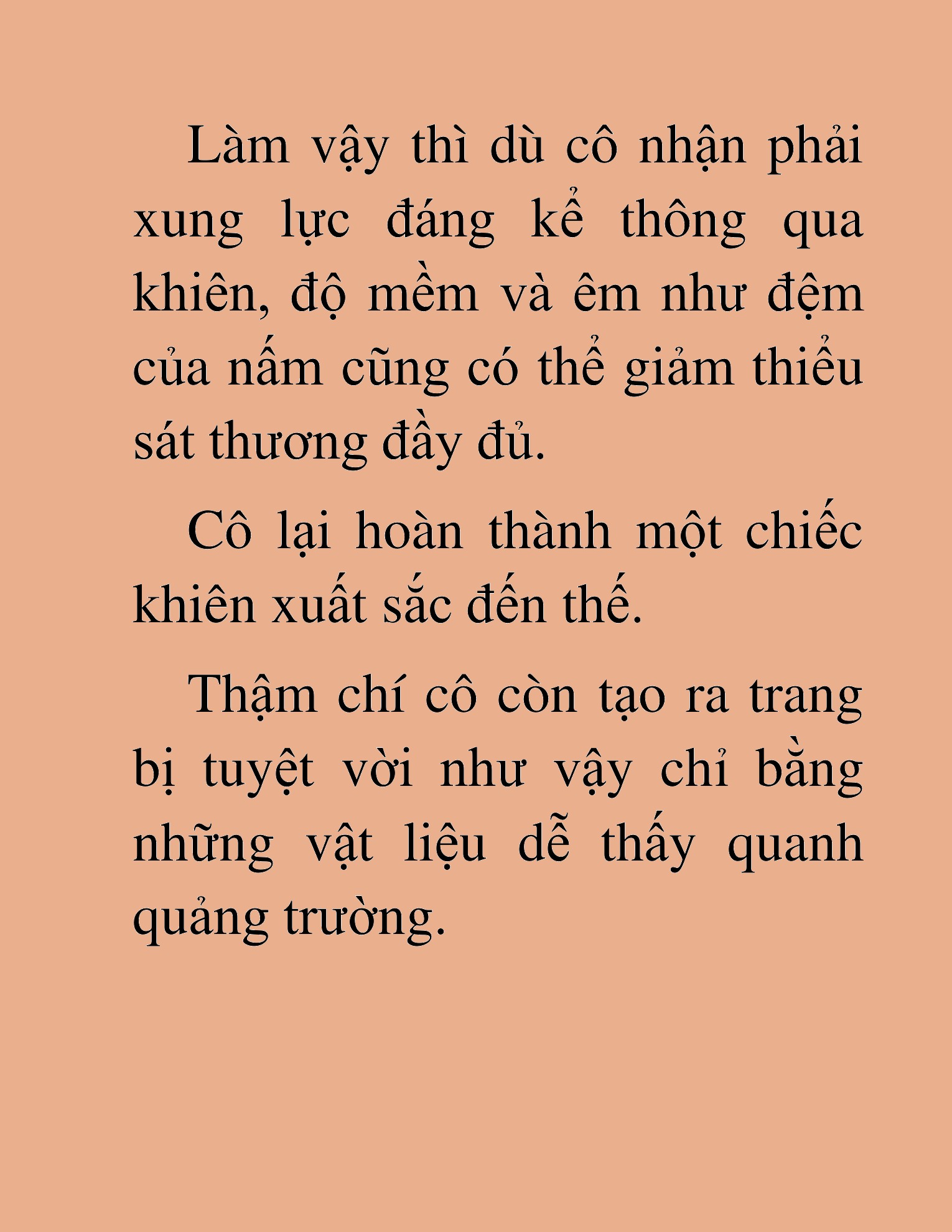 Đọc truyện HAT[novel] Ta Là Thần Của Thế Giới Trong Tủ Lạnh - Chap 48