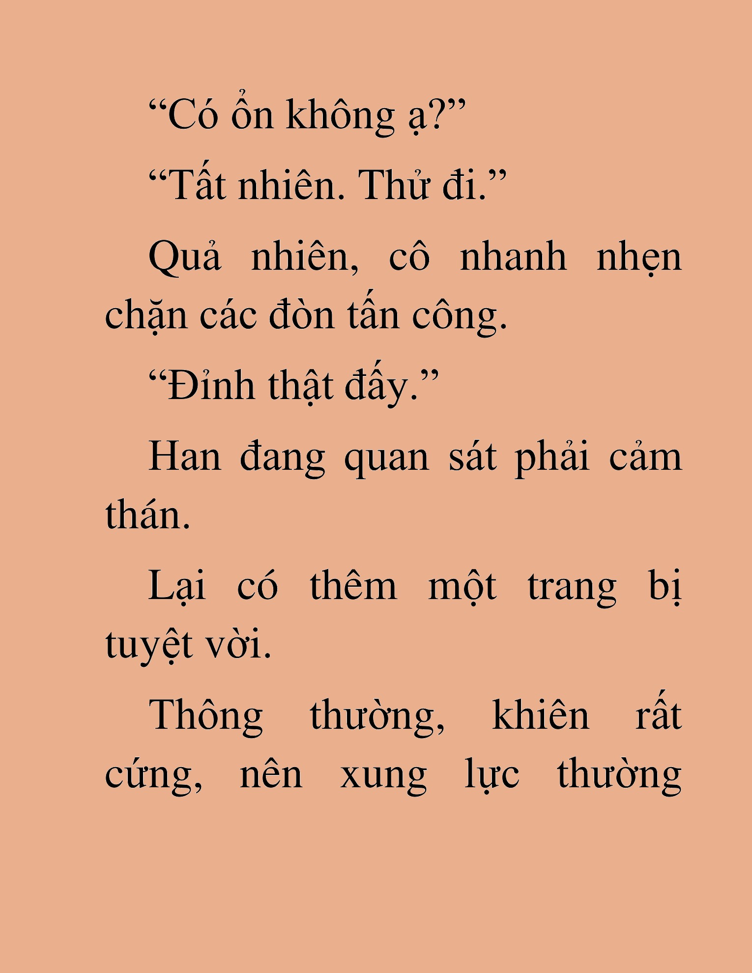 Đọc truyện HAT[novel] Ta Là Thần Của Thế Giới Trong Tủ Lạnh - Chap 48