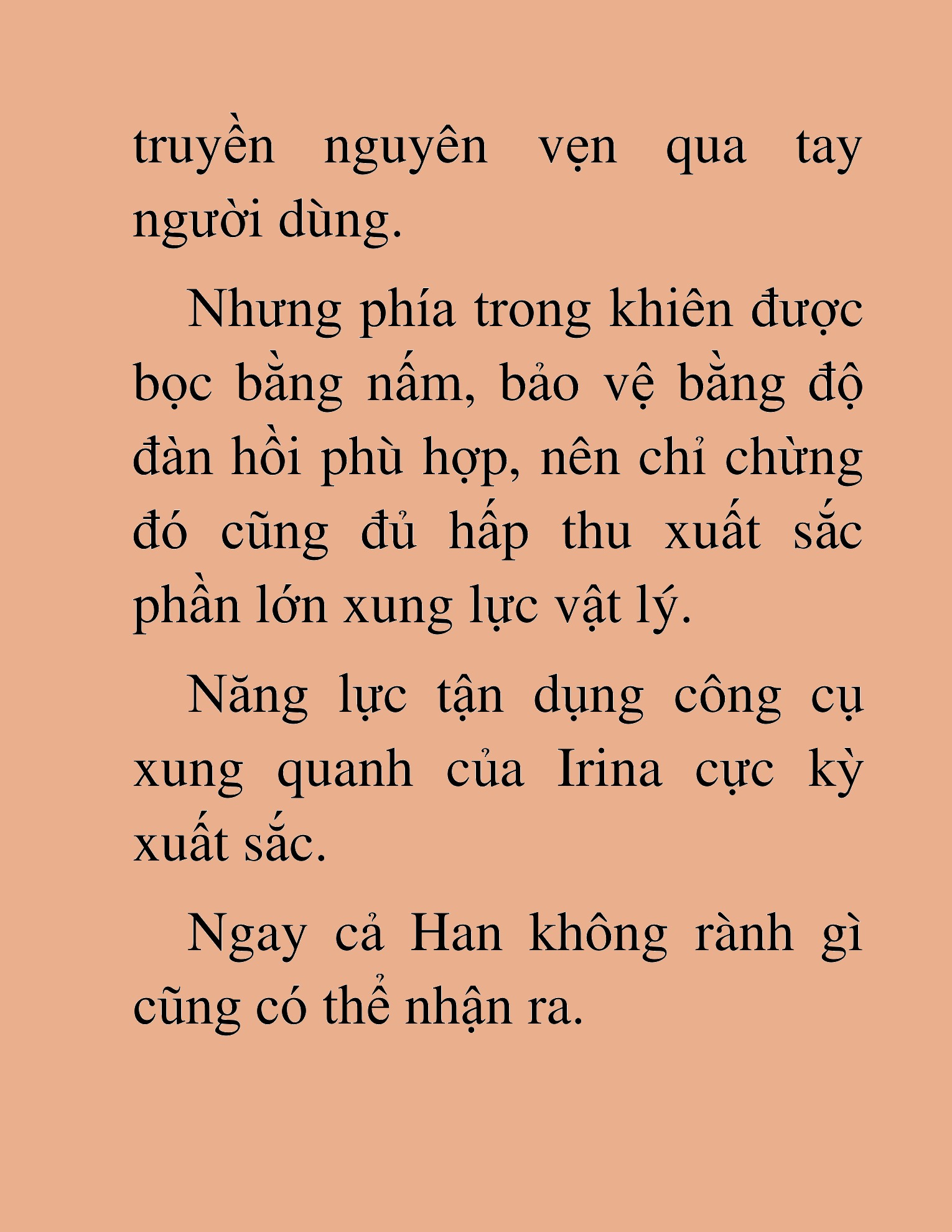 Đọc truyện HAT[novel] Ta Là Thần Của Thế Giới Trong Tủ Lạnh - Chap 48