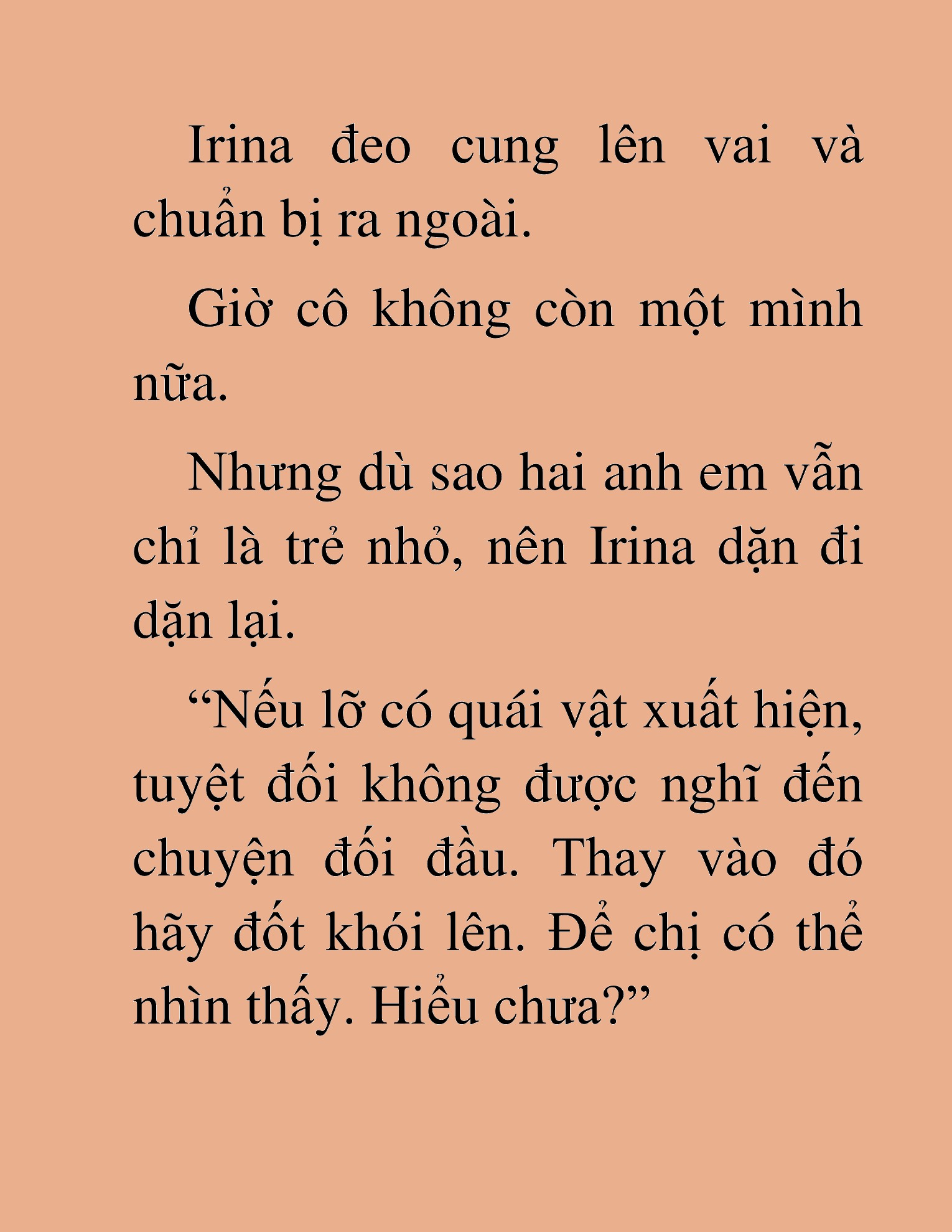 Đọc truyện HAT[novel] Ta Là Thần Của Thế Giới Trong Tủ Lạnh - Chap 48