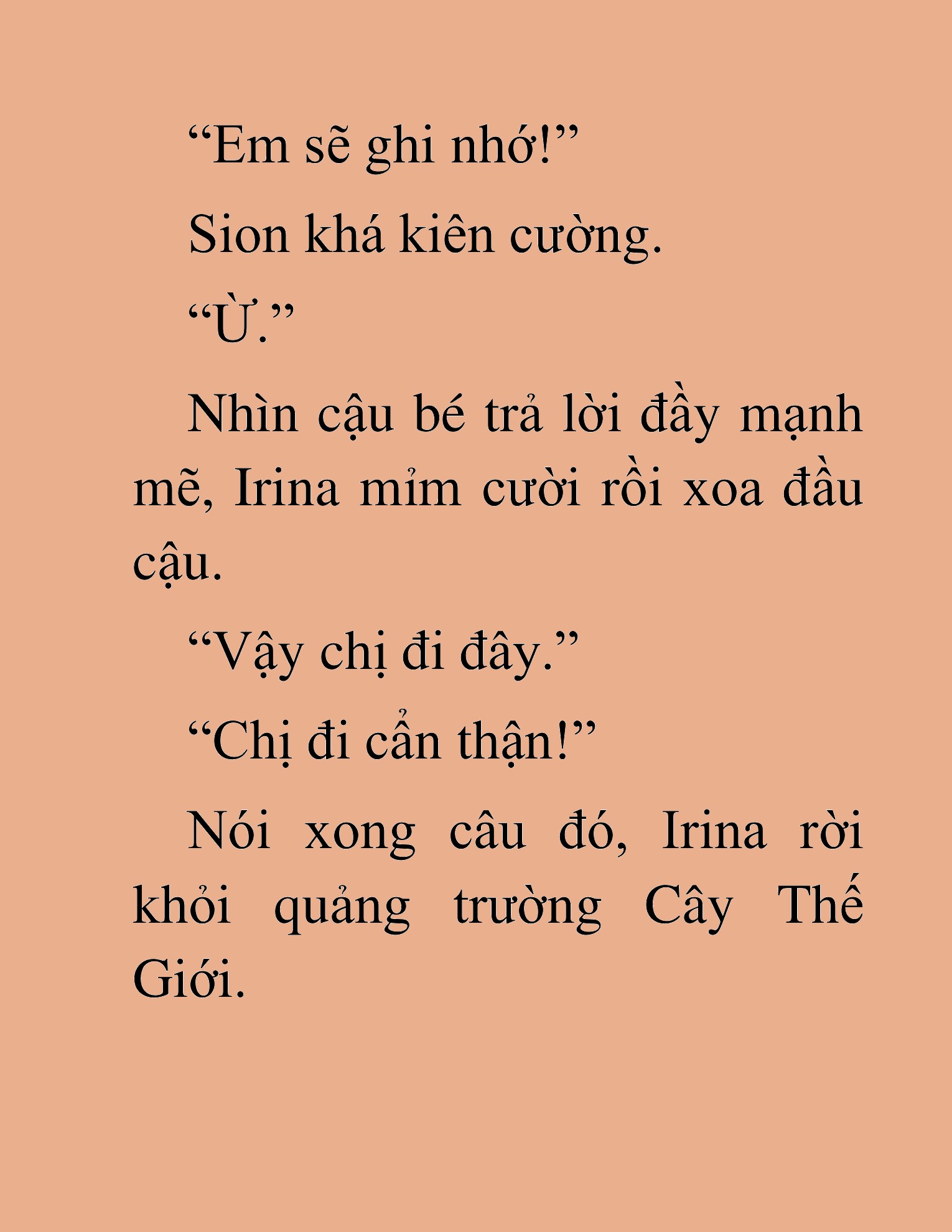 Đọc truyện HAT[novel] Ta Là Thần Của Thế Giới Trong Tủ Lạnh - Chap 48