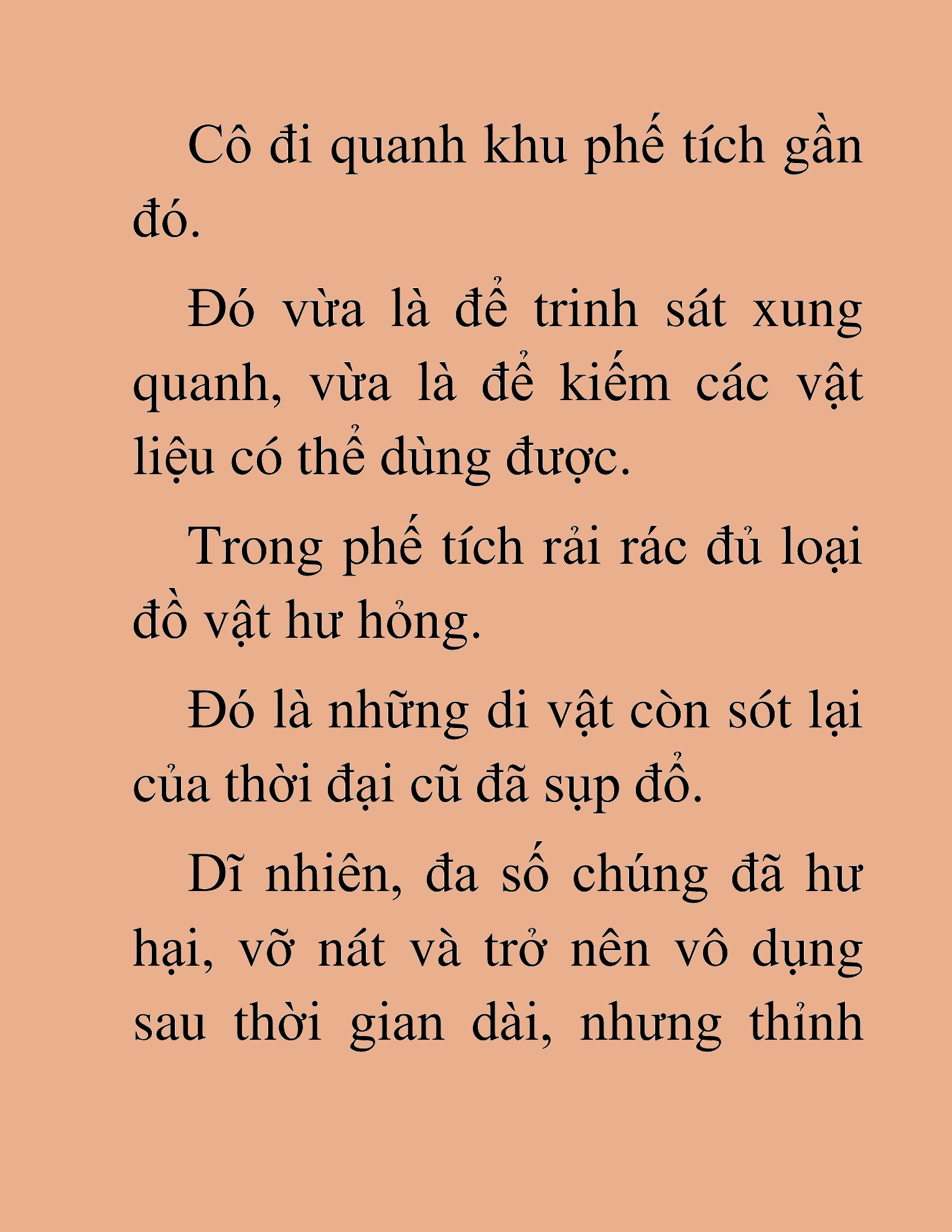Đọc truyện HAT[novel] Ta Là Thần Của Thế Giới Trong Tủ Lạnh - Chap 48