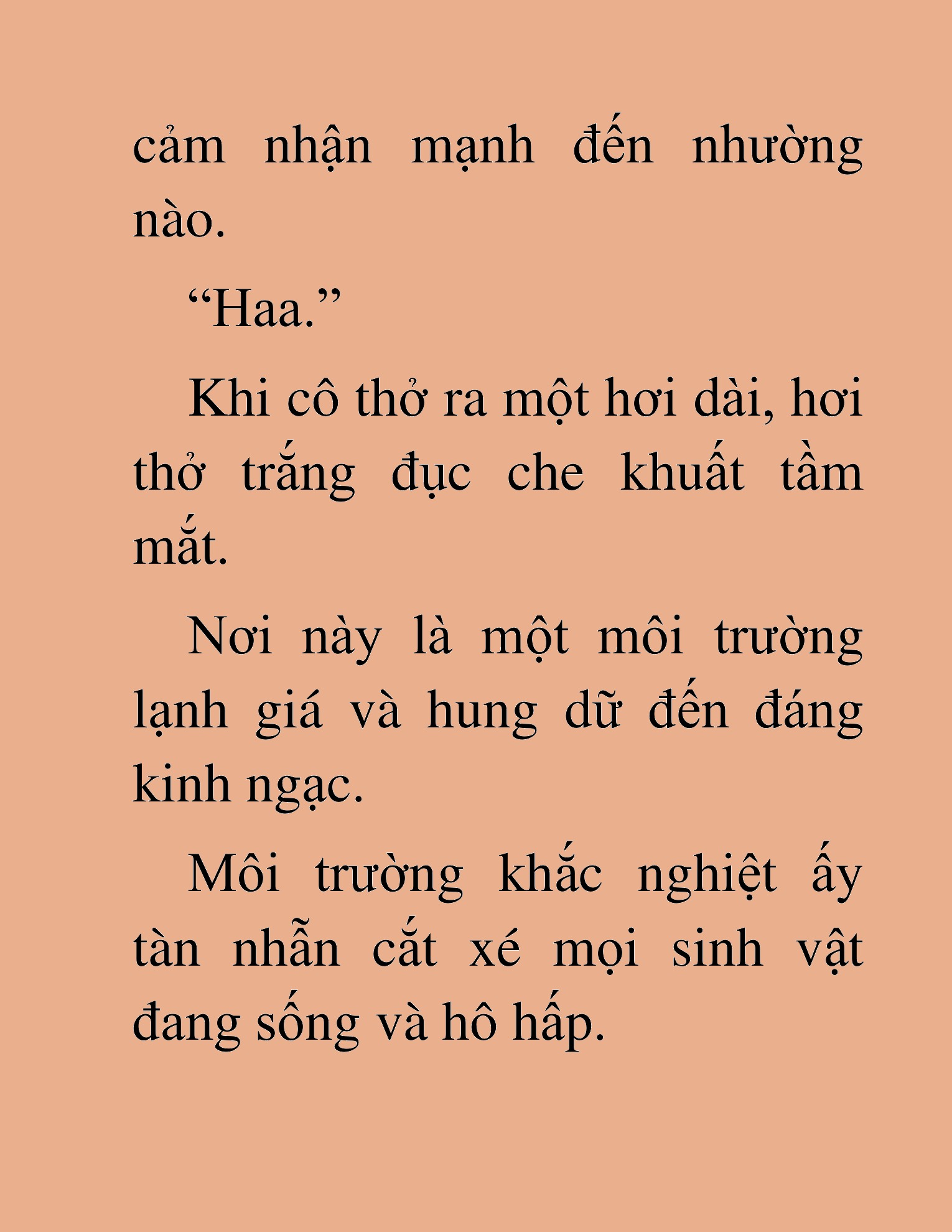Đọc truyện HAT[novel] Ta Là Thần Của Thế Giới Trong Tủ Lạnh - Chap 49