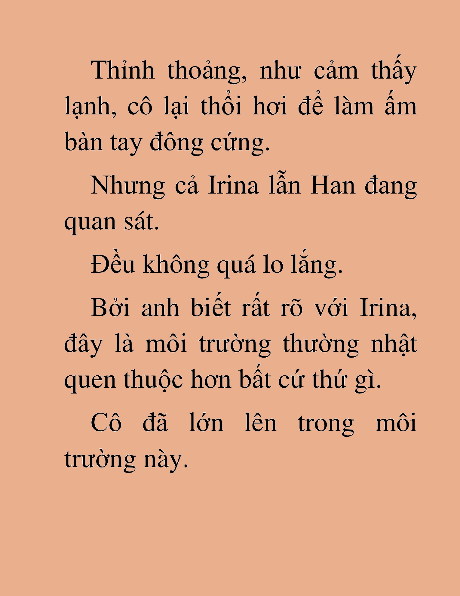 Đọc truyện HAT[novel] Ta Là Thần Của Thế Giới Trong Tủ Lạnh - Chap 49
