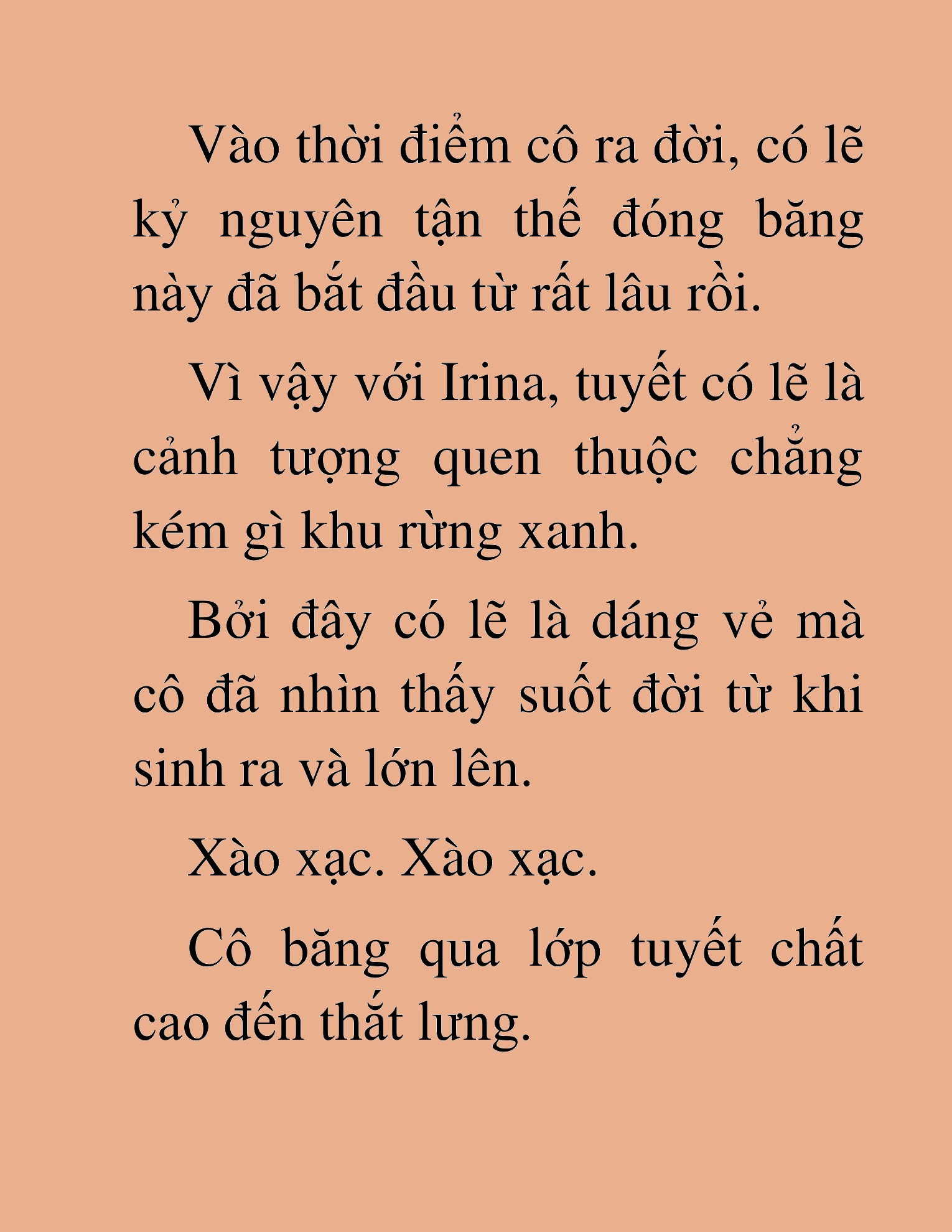 Đọc truyện HAT[novel] Ta Là Thần Của Thế Giới Trong Tủ Lạnh - Chap 49