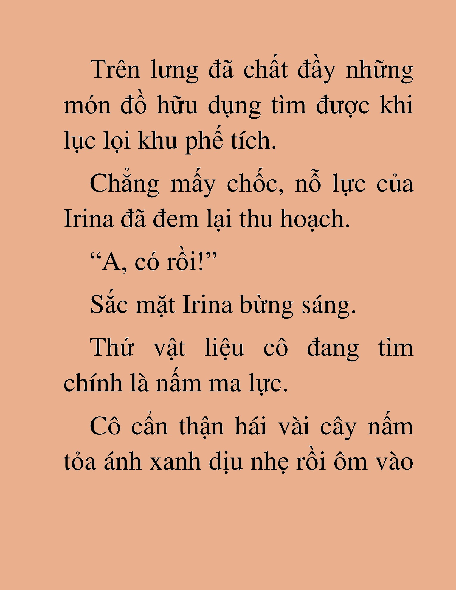 Đọc truyện HAT[novel] Ta Là Thần Của Thế Giới Trong Tủ Lạnh - Chap 49