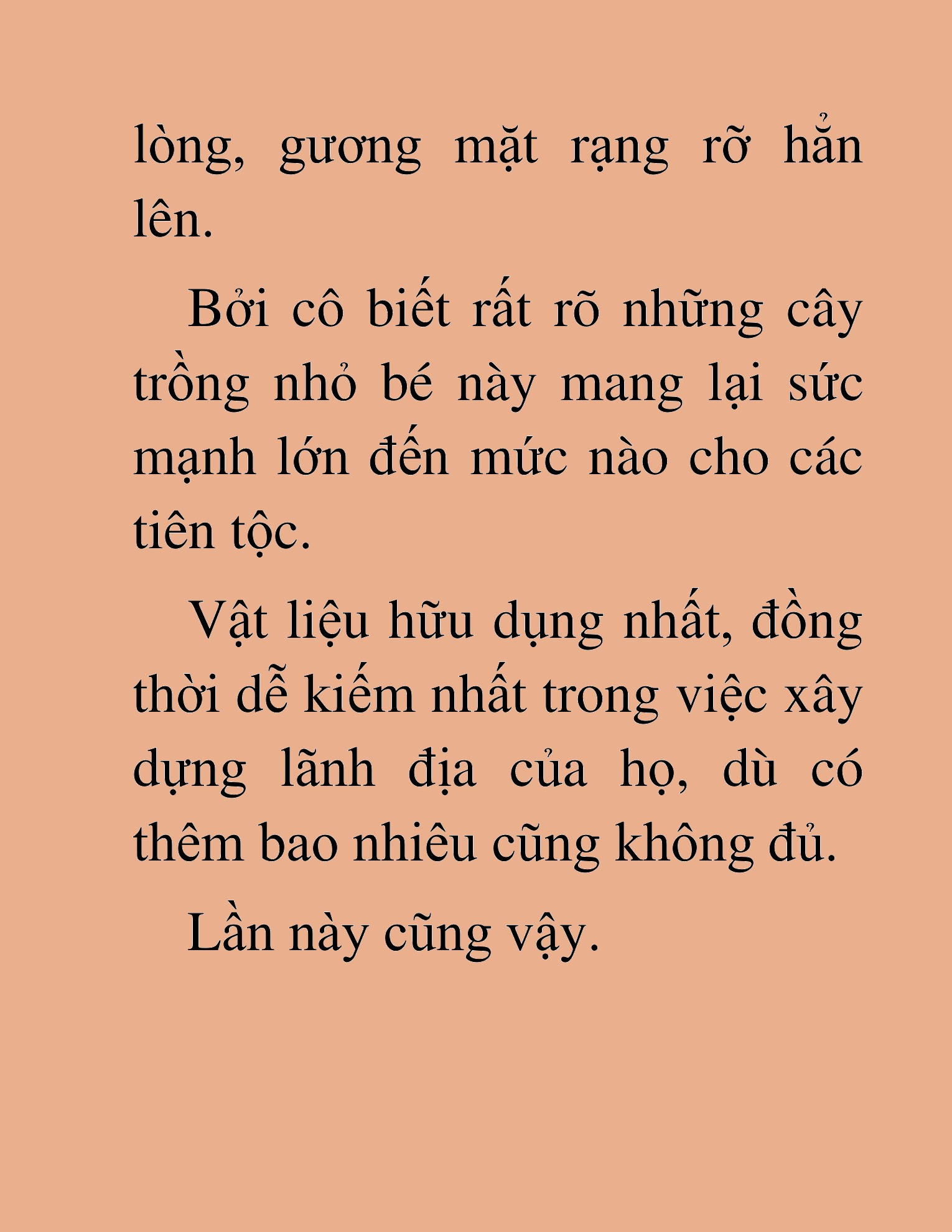 Đọc truyện HAT[novel] Ta Là Thần Của Thế Giới Trong Tủ Lạnh - Chap 49