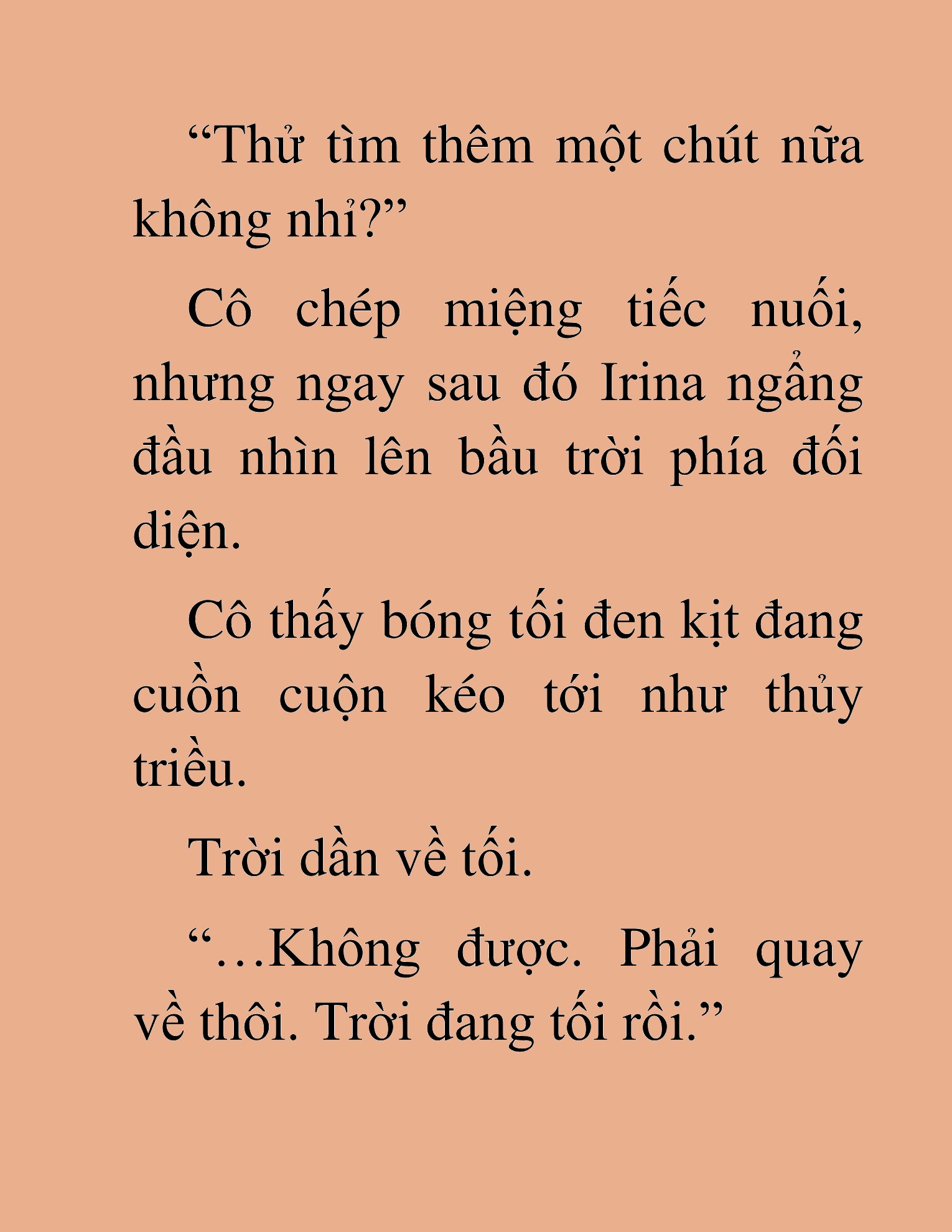 Đọc truyện HAT[novel] Ta Là Thần Của Thế Giới Trong Tủ Lạnh - Chap 49