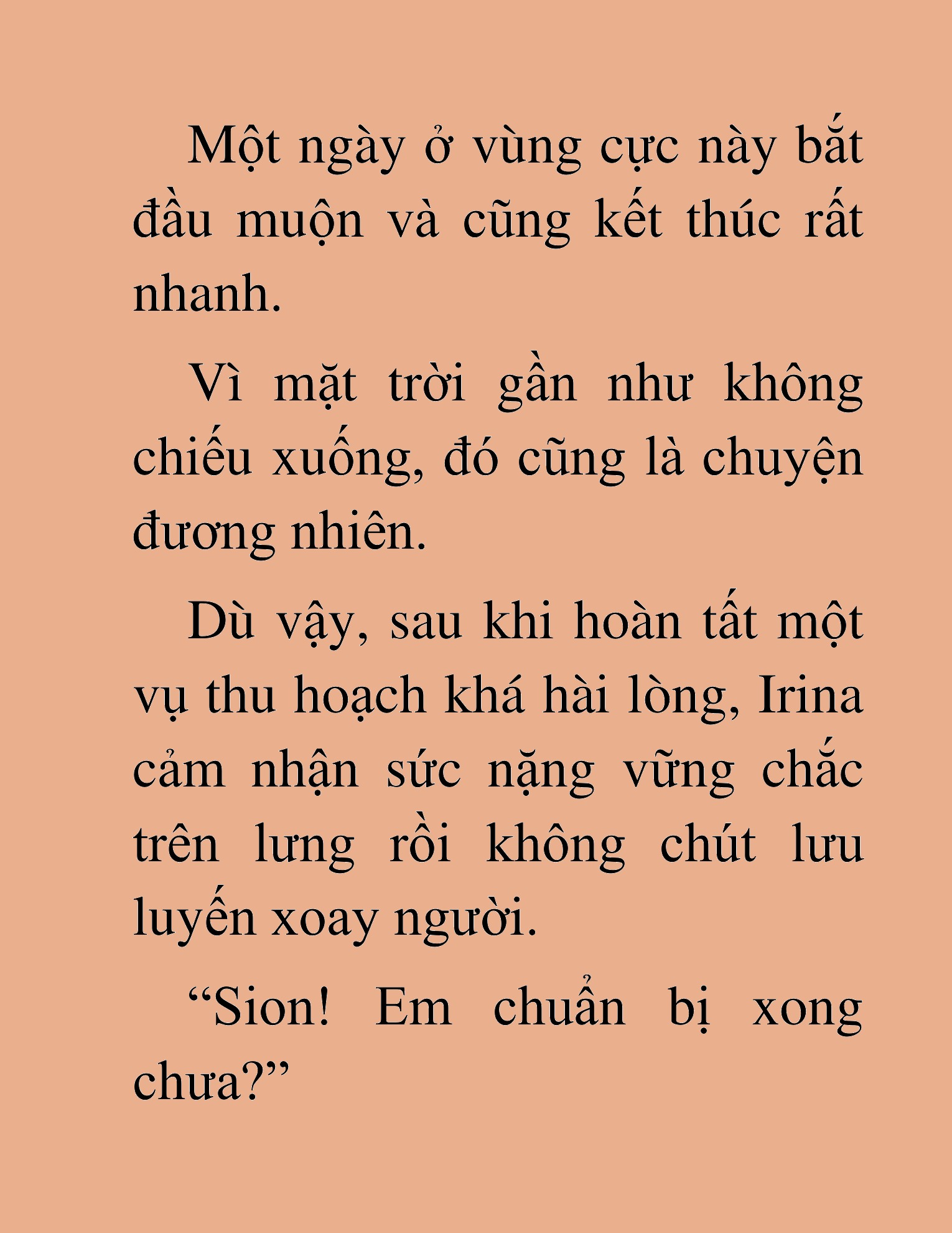 Đọc truyện HAT[novel] Ta Là Thần Của Thế Giới Trong Tủ Lạnh - Chap 49