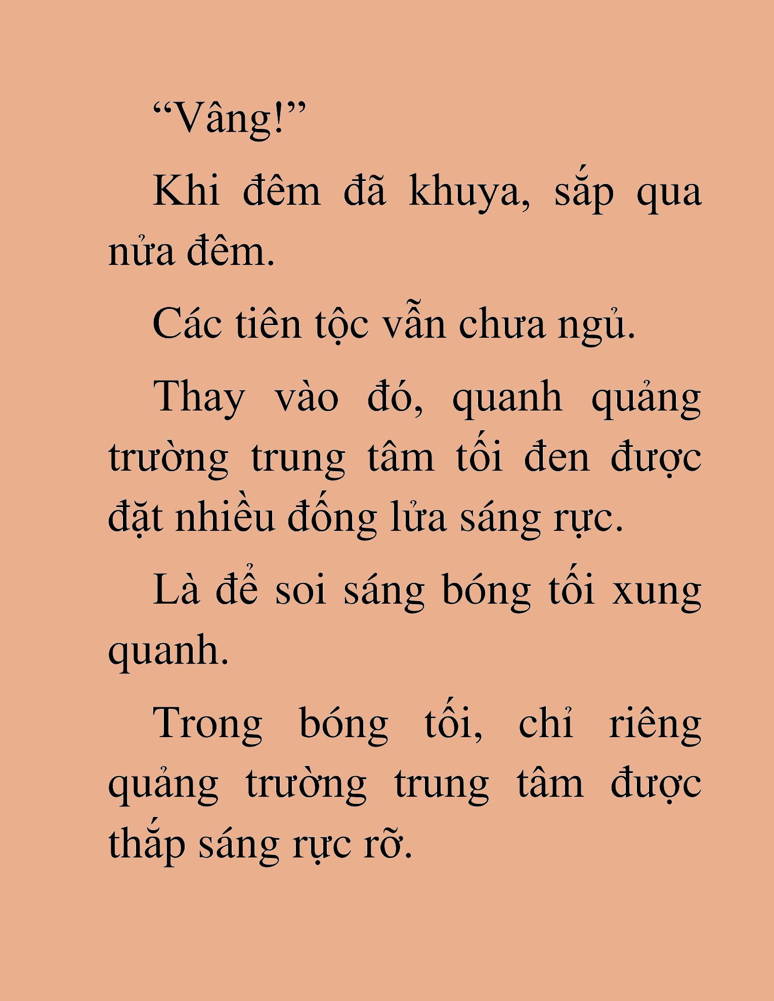 Đọc truyện HAT[novel] Ta Là Thần Của Thế Giới Trong Tủ Lạnh - Chap 49