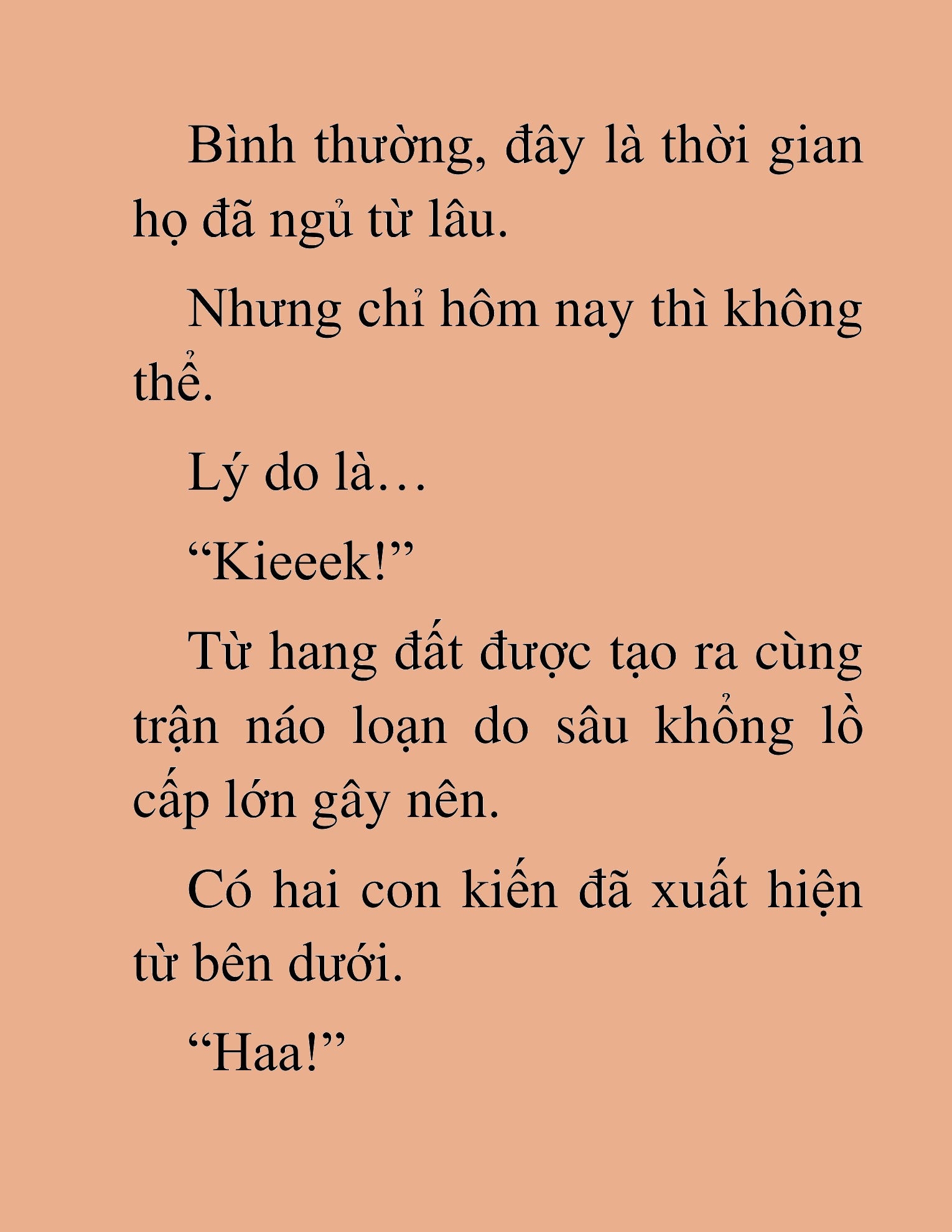 Đọc truyện HAT[novel] Ta Là Thần Của Thế Giới Trong Tủ Lạnh - Chap 49