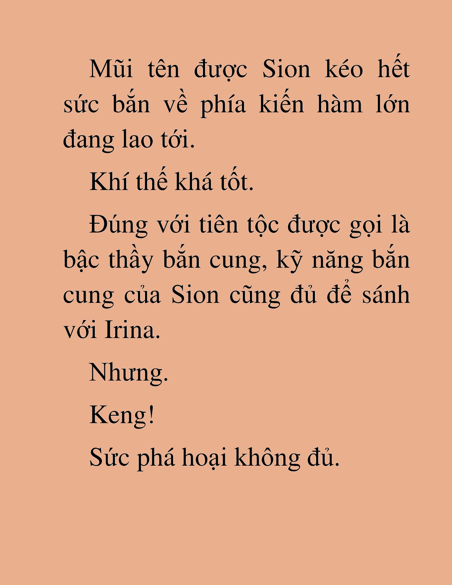 Đọc truyện HAT[novel] Ta Là Thần Của Thế Giới Trong Tủ Lạnh - Chap 49