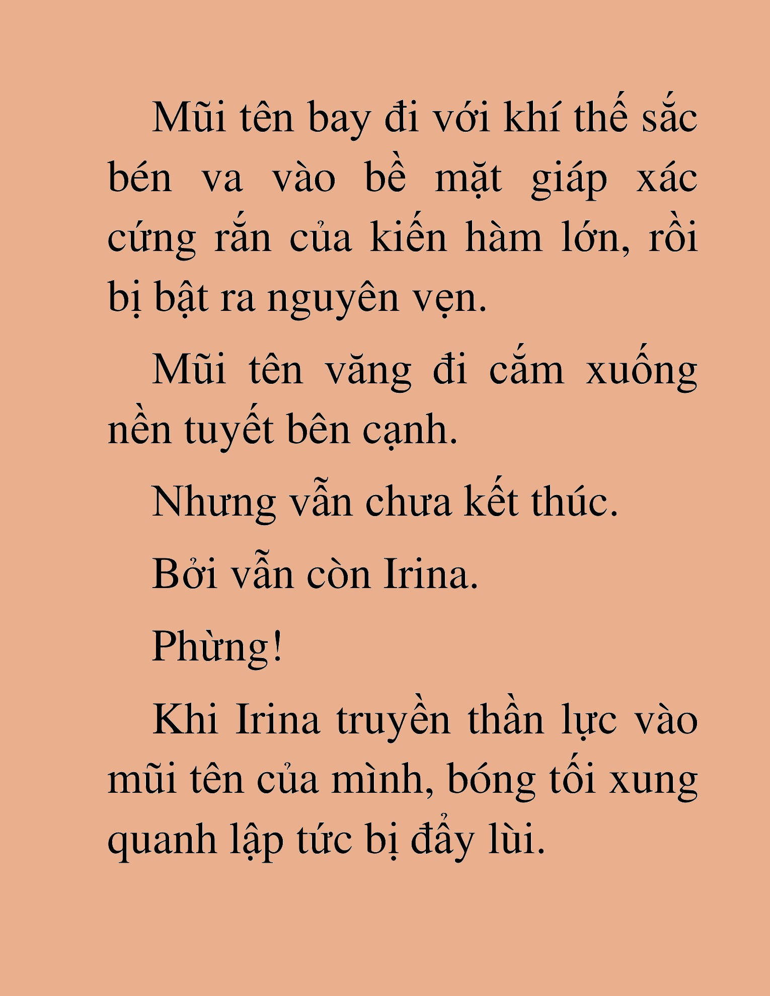 Đọc truyện HAT[novel] Ta Là Thần Của Thế Giới Trong Tủ Lạnh - Chap 49