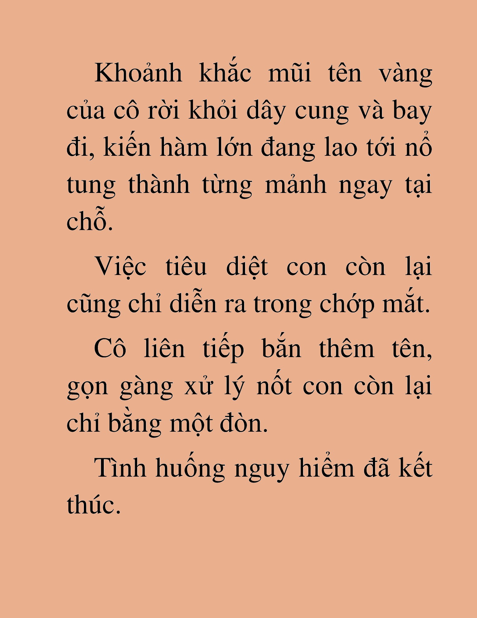 Đọc truyện HAT[novel] Ta Là Thần Của Thế Giới Trong Tủ Lạnh - Chap 49