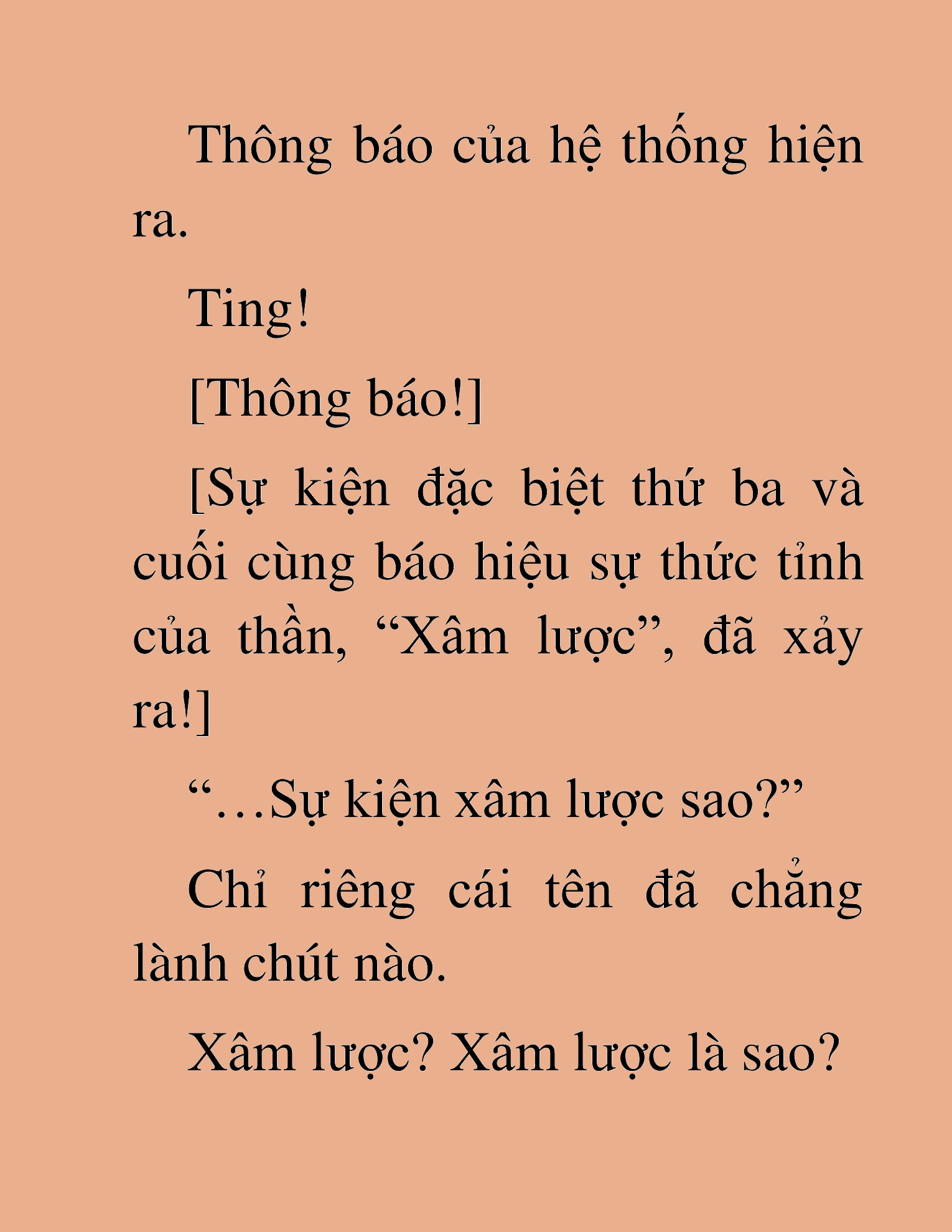 Đọc truyện HAT[novel] Ta Là Thần Của Thế Giới Trong Tủ Lạnh - Chap 49