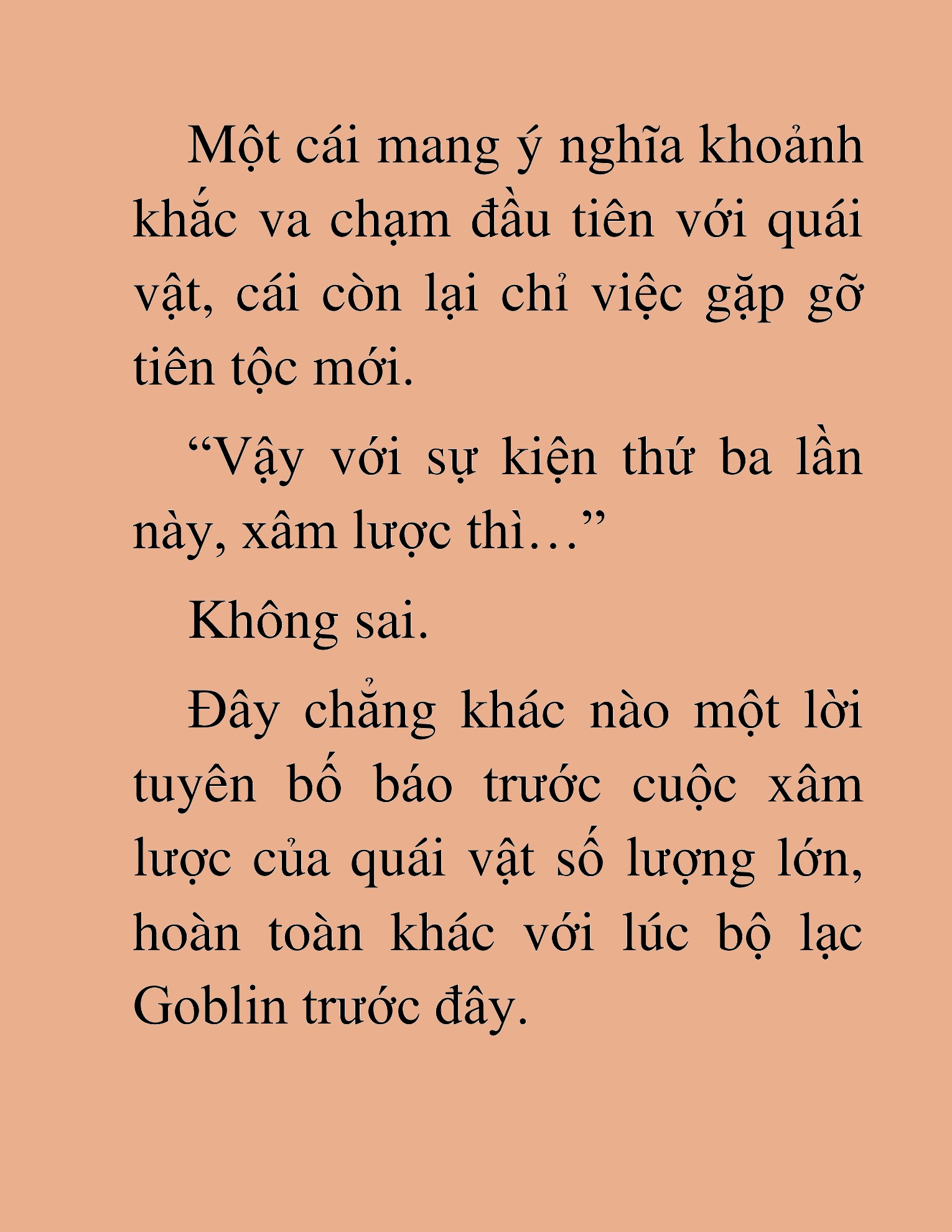 Đọc truyện HAT[novel] Ta Là Thần Của Thế Giới Trong Tủ Lạnh - Chap 49