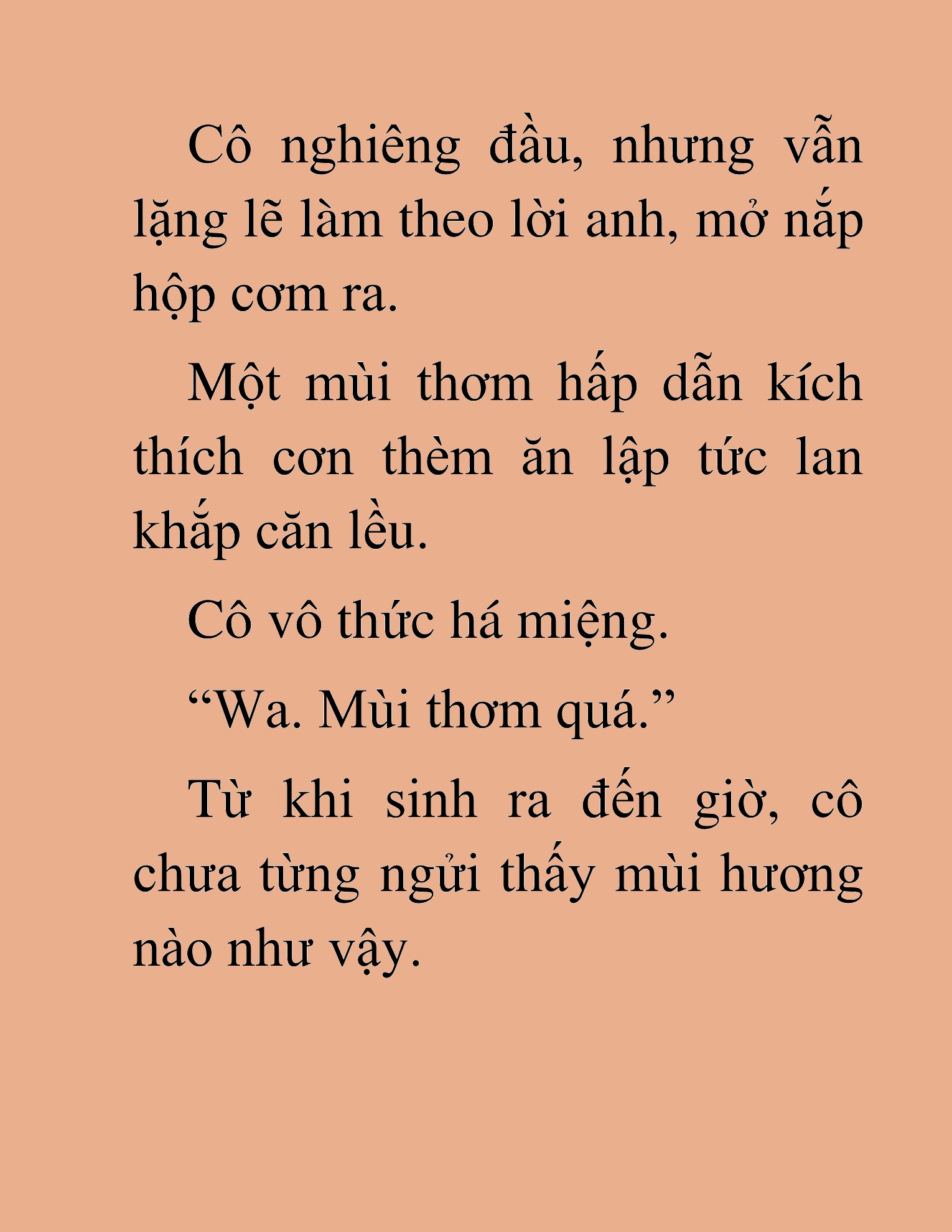 Đọc truyện HAT[novel] Ta Là Thần Của Thế Giới Trong Tủ Lạnh - Chap 5