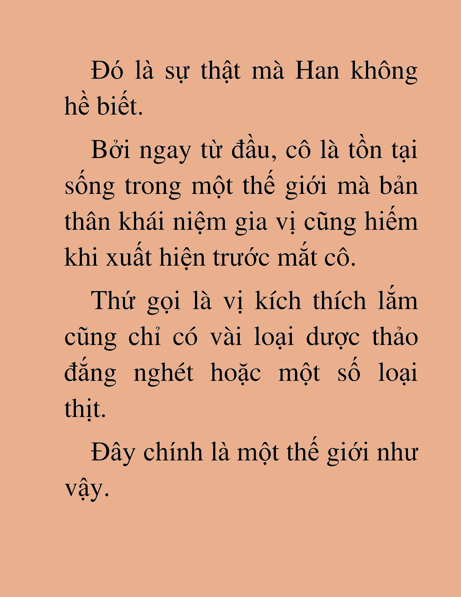 Đọc truyện HAT[novel] Ta Là Thần Của Thế Giới Trong Tủ Lạnh - Chap 5