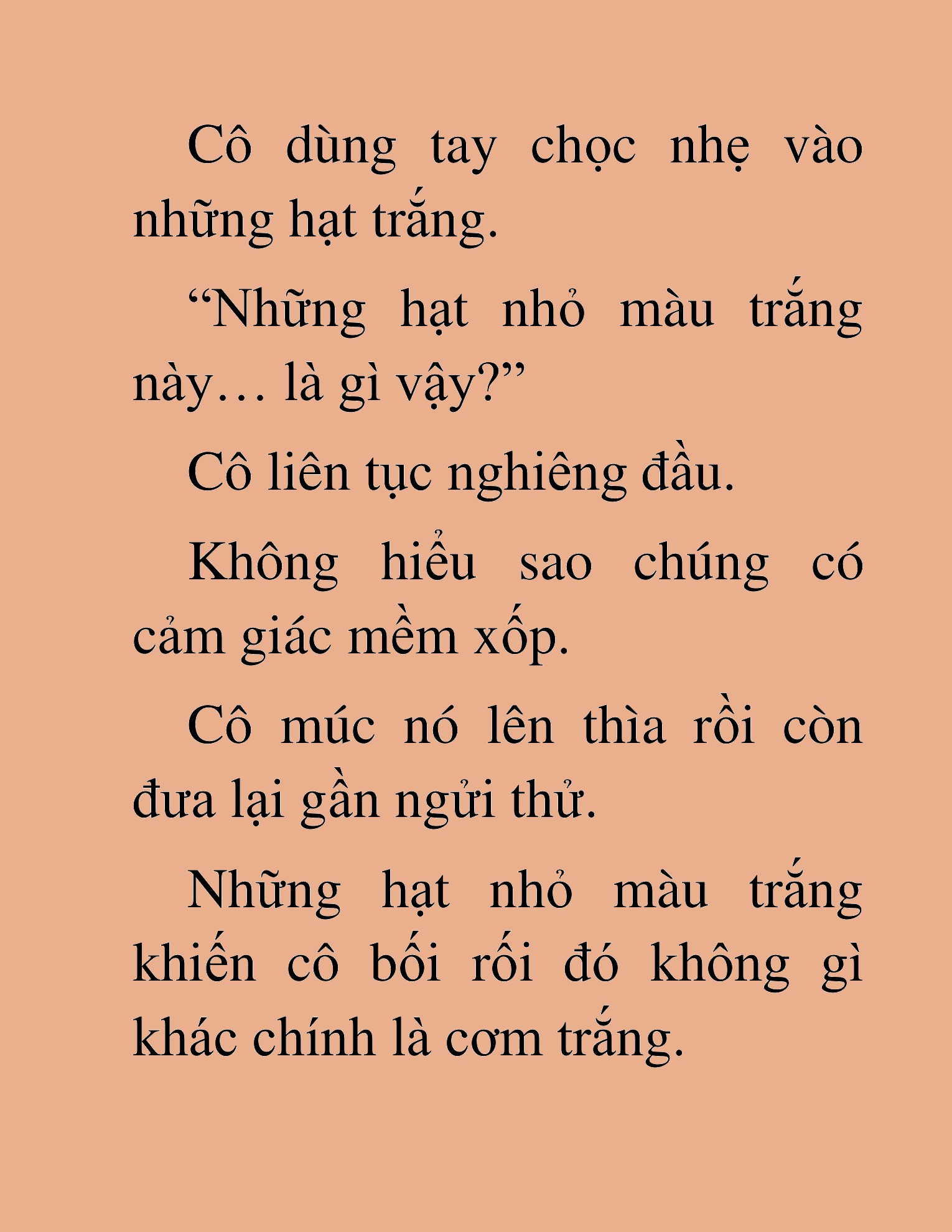 Đọc truyện HAT[novel] Ta Là Thần Của Thế Giới Trong Tủ Lạnh - Chap 5