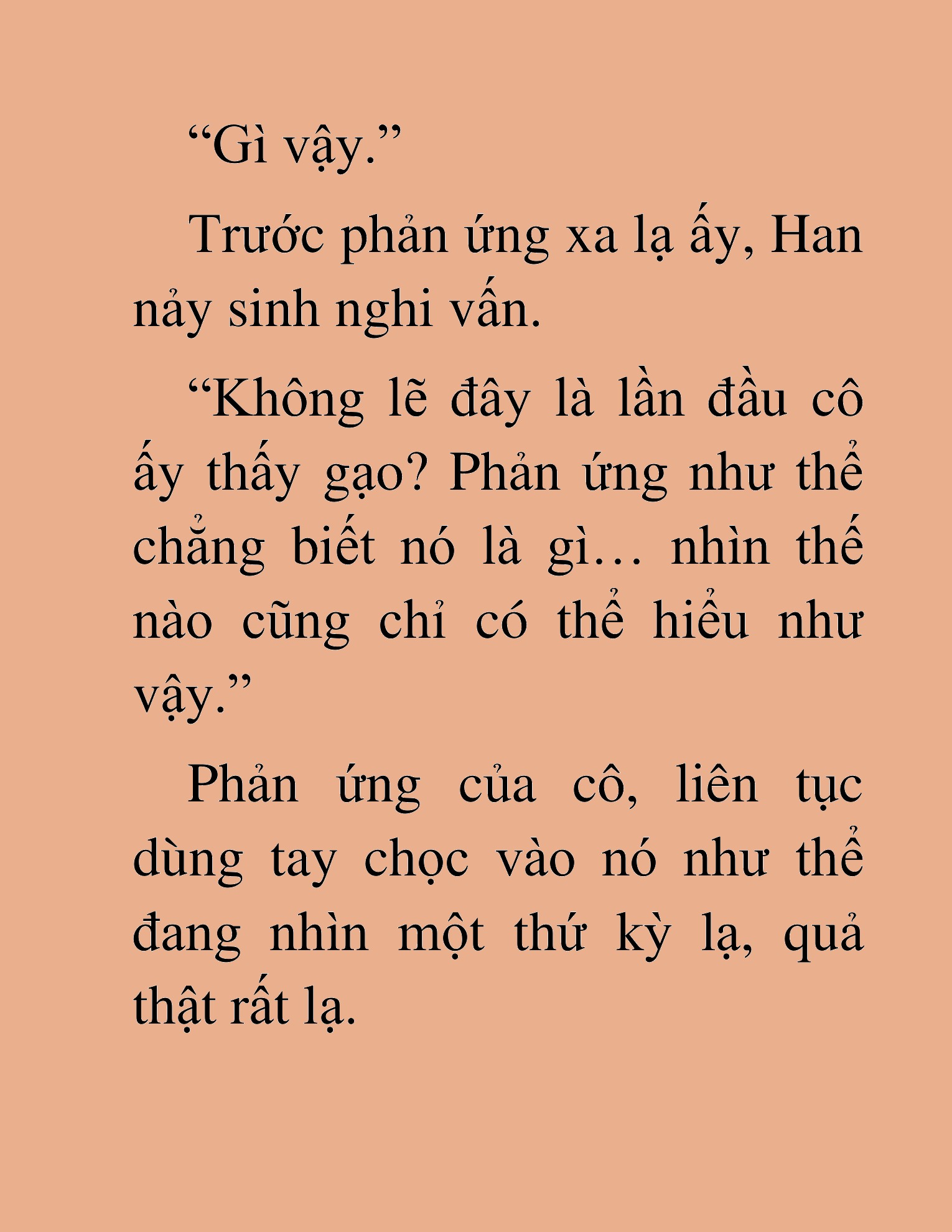 Đọc truyện HAT[novel] Ta Là Thần Của Thế Giới Trong Tủ Lạnh - Chap 5