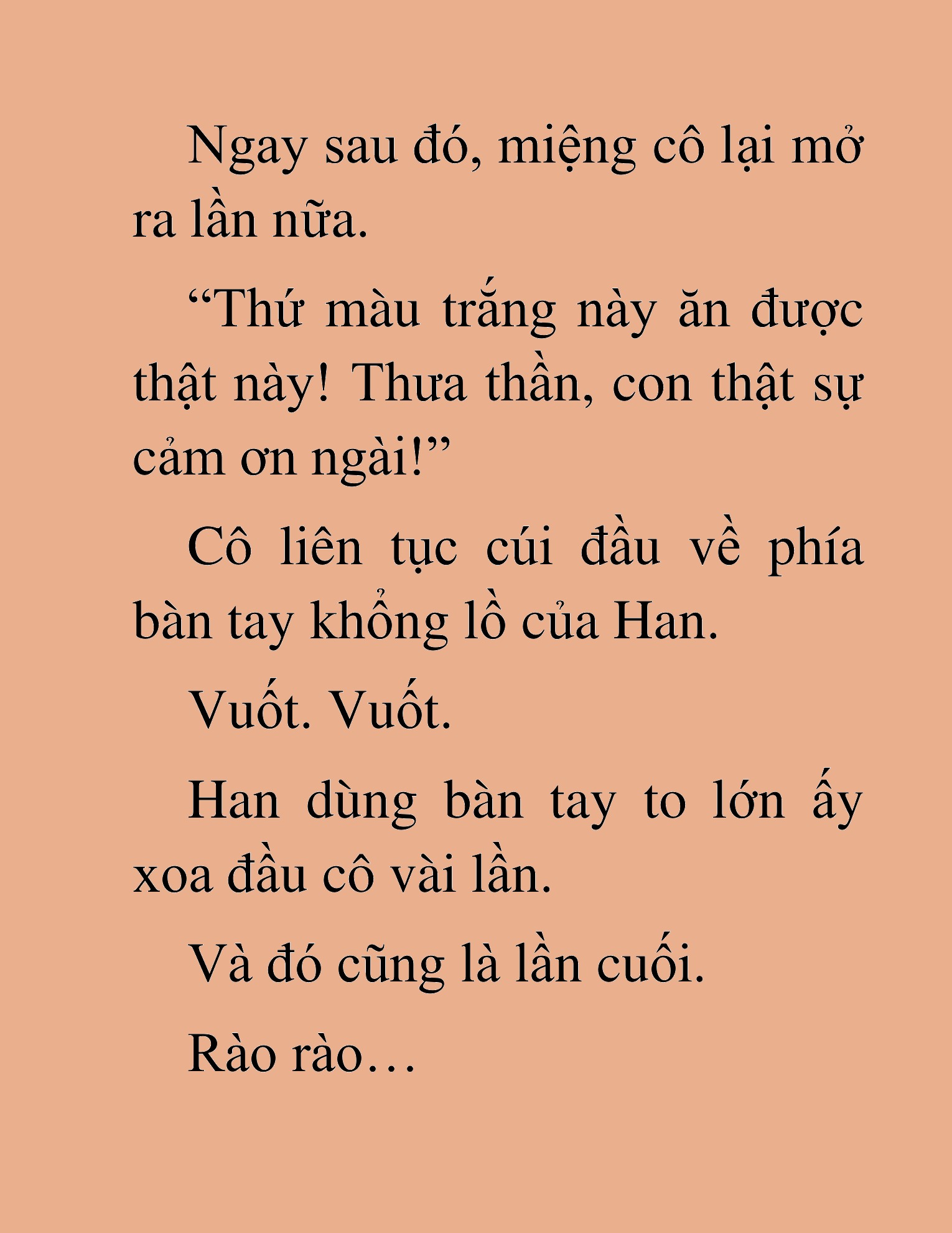 Đọc truyện HAT[novel] Ta Là Thần Của Thế Giới Trong Tủ Lạnh - Chap 5