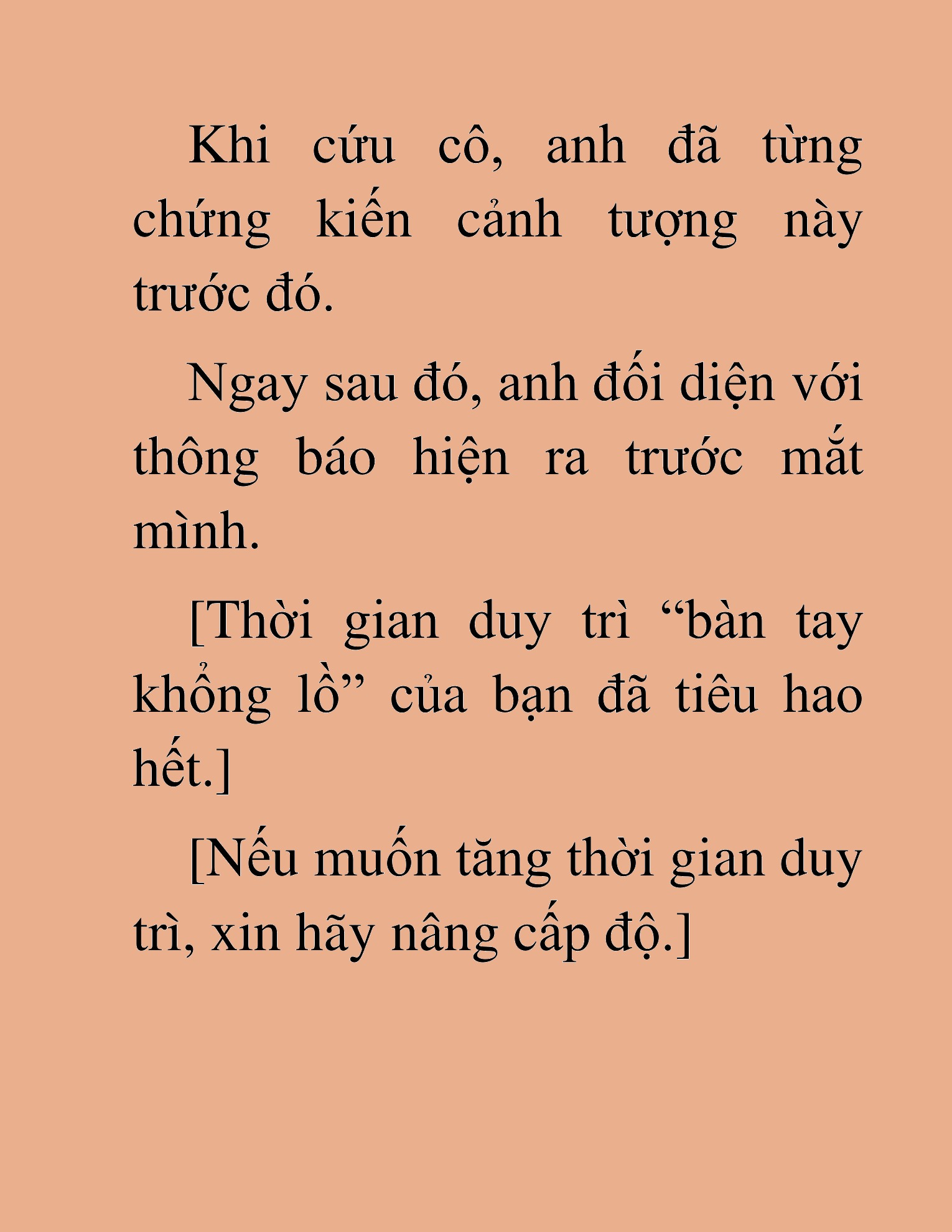 Đọc truyện HAT[novel] Ta Là Thần Của Thế Giới Trong Tủ Lạnh - Chap 5