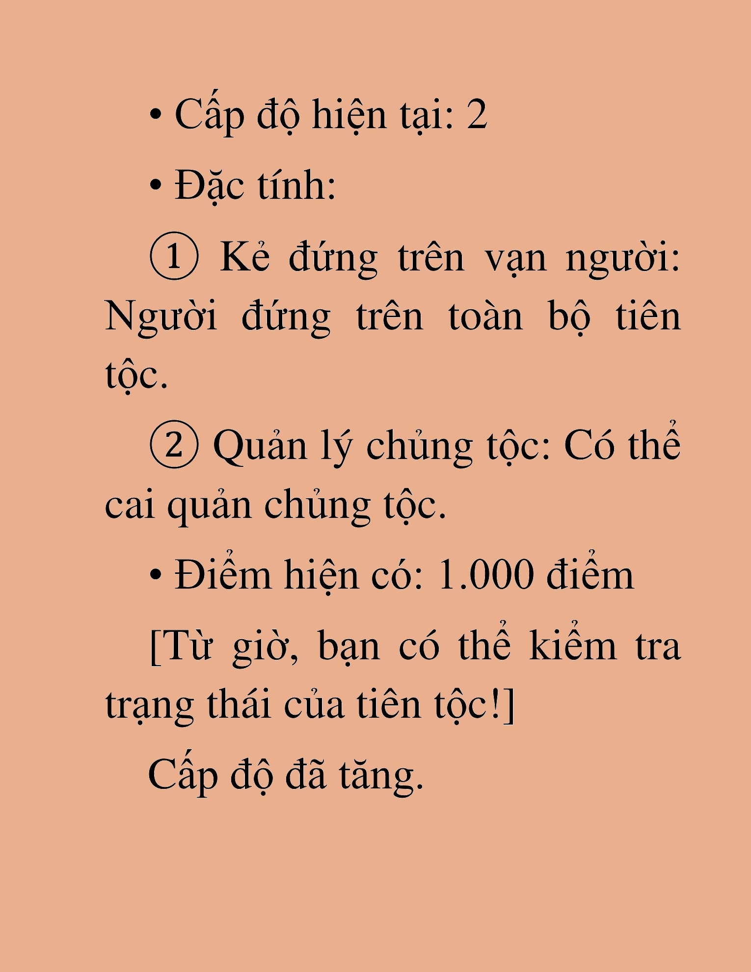 Đọc truyện HAT[novel] Ta Là Thần Của Thế Giới Trong Tủ Lạnh - Chap 5