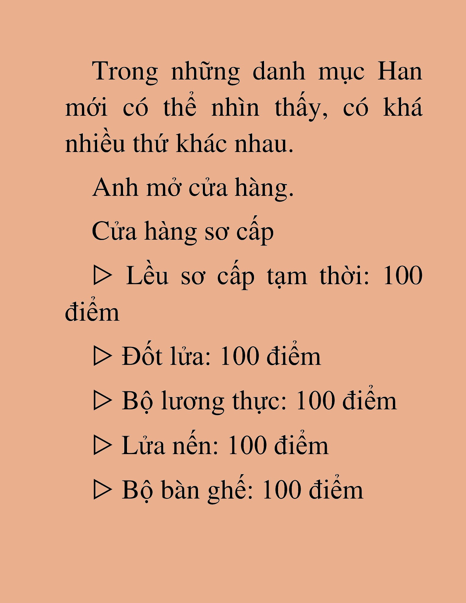 Đọc truyện HAT[novel] Ta Là Thần Của Thế Giới Trong Tủ Lạnh - Chap 5
